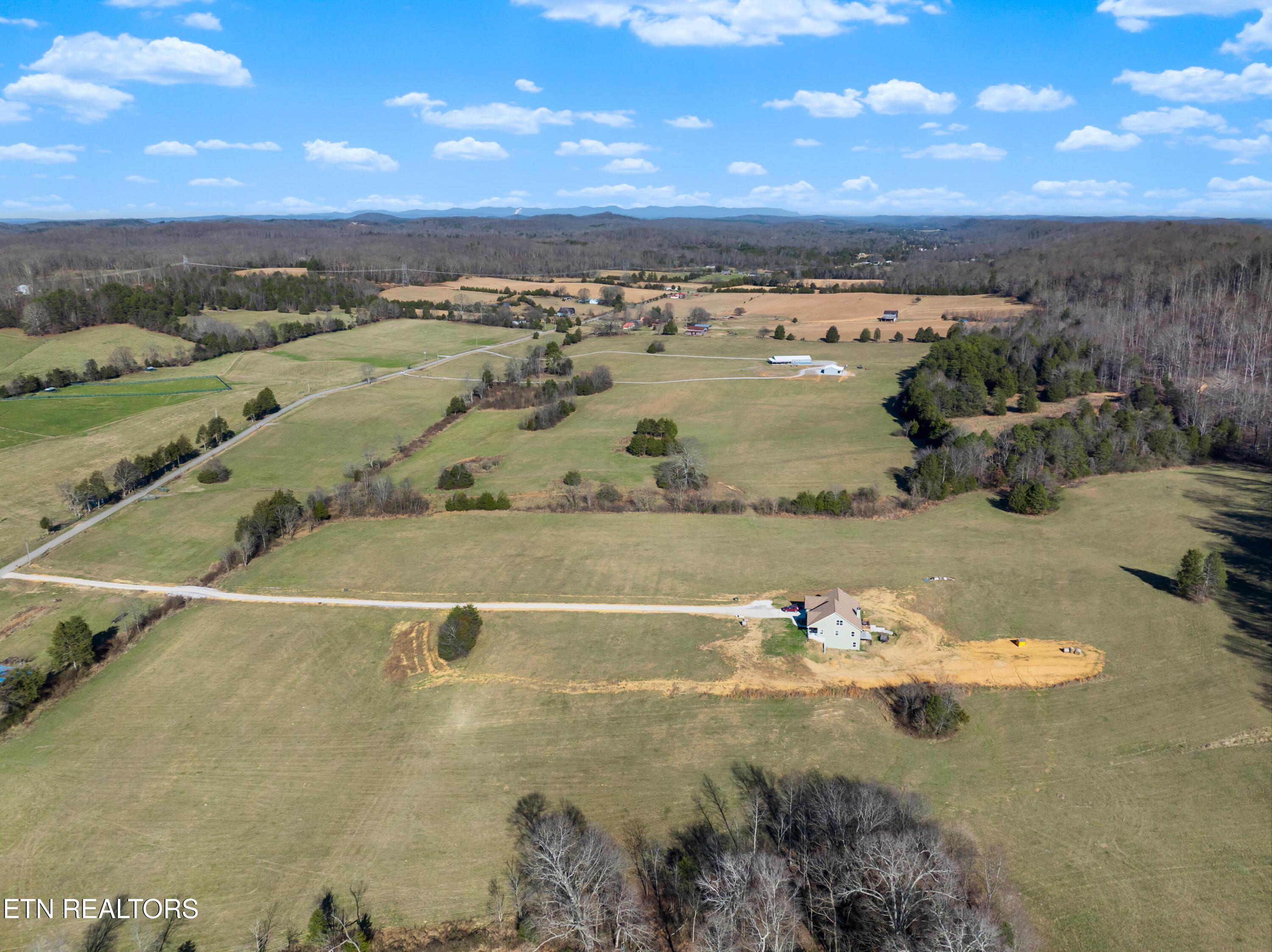 1311 Paint Rock Valley Road Philadelphia, TN 37846 - Photo 15 of 42 DJI_0829