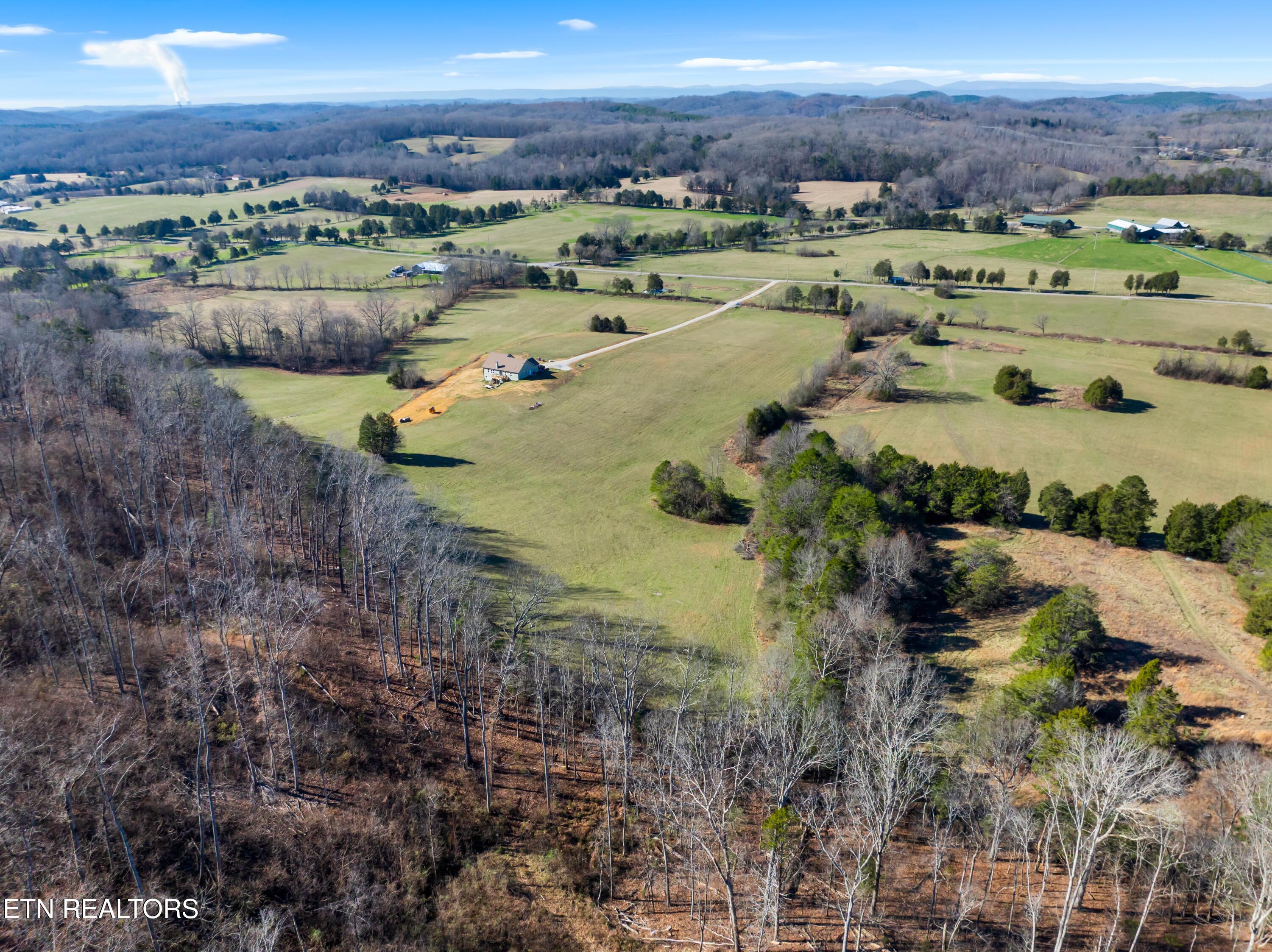 1311 Paint Rock Valley Road Philadelphia, TN 37846 - Photo 16 of 42 DJI_0851