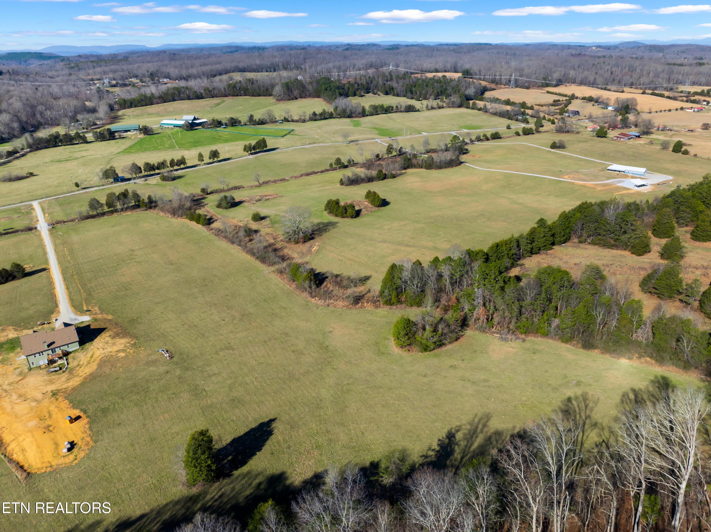 1311 Paint Rock Valley Road Philadelphia, TN 37846 - Photo 17 of 42 DJI_0861