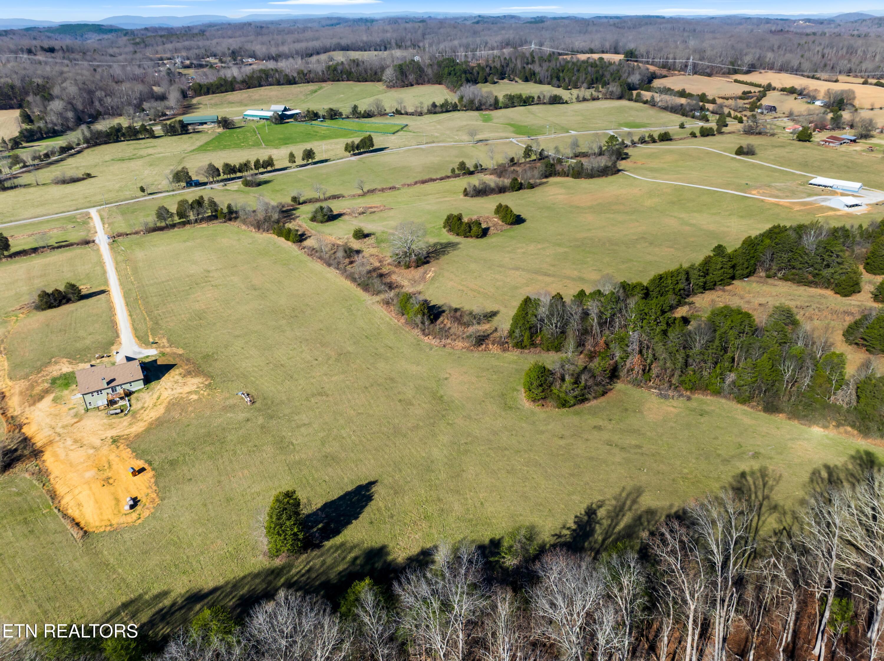 1311 Paint Rock Valley Road Philadelphia, TN 37846 - Photo 18 of 42 DJI_0866