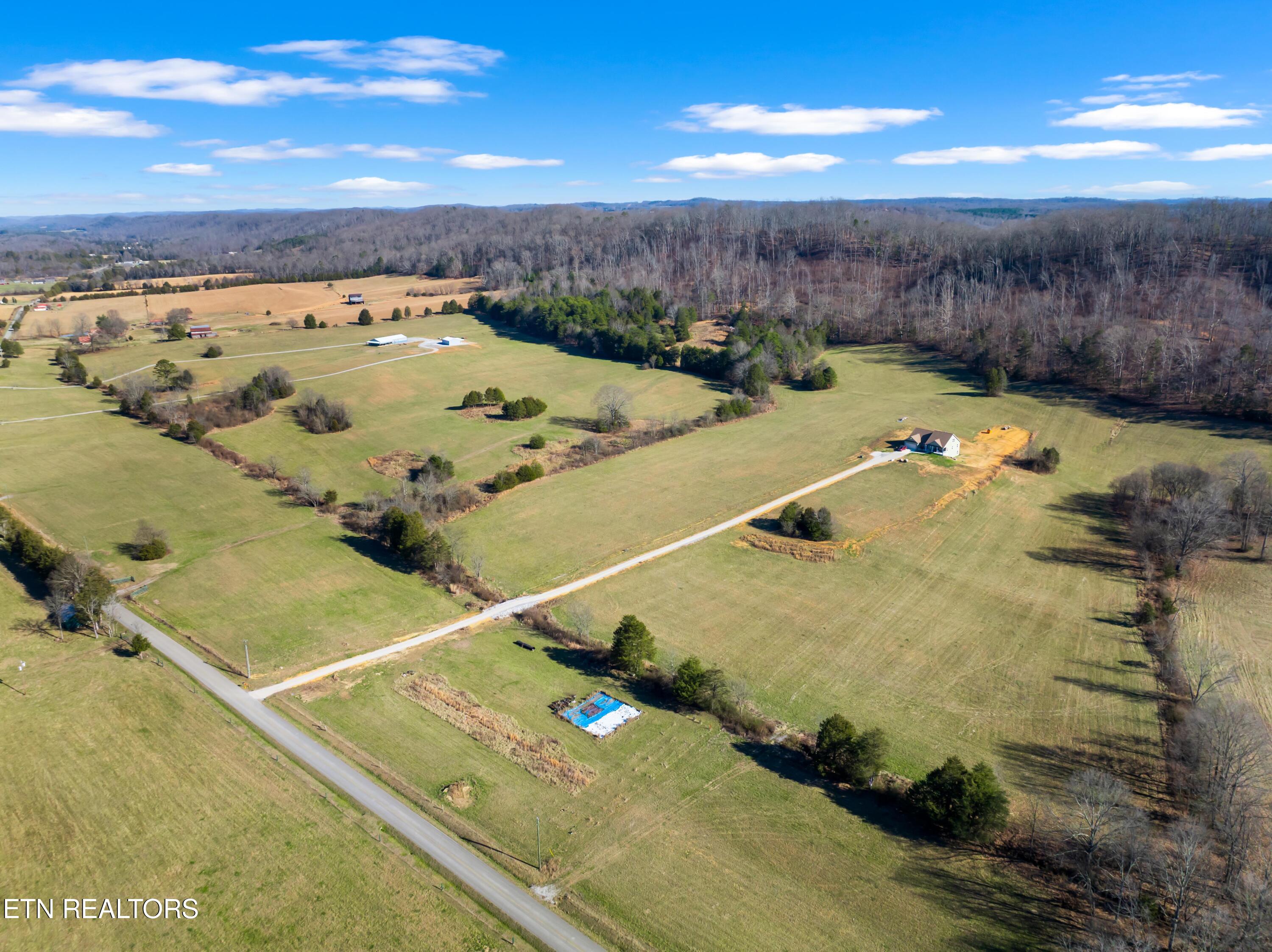 1311 Paint Rock Valley Road Philadelphia, TN 37846 - Photo 19 of 42 DJI_0871