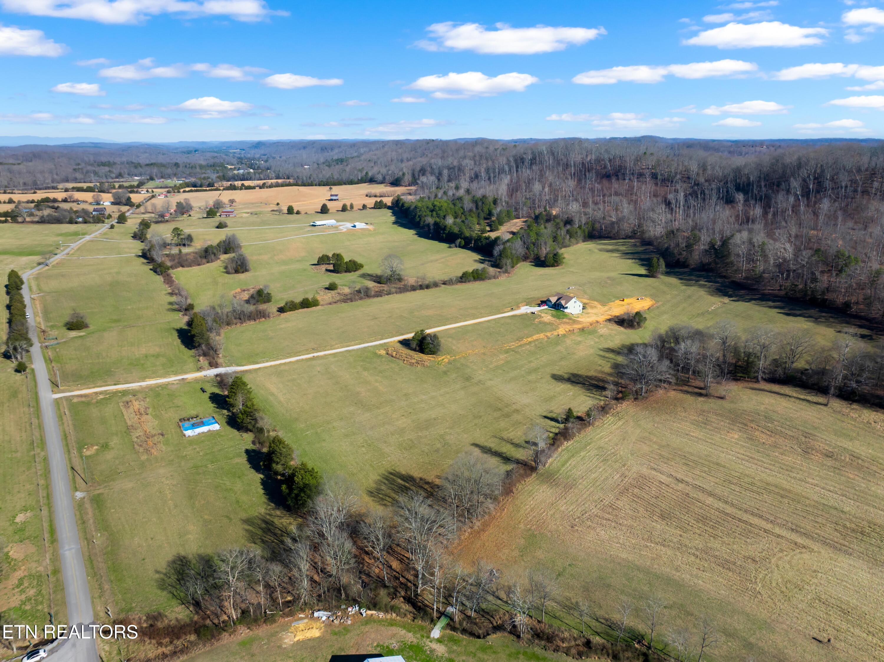 1311 Paint Rock Valley Road Philadelphia, TN 37846 - Photo 20 of 42 DJI_0876