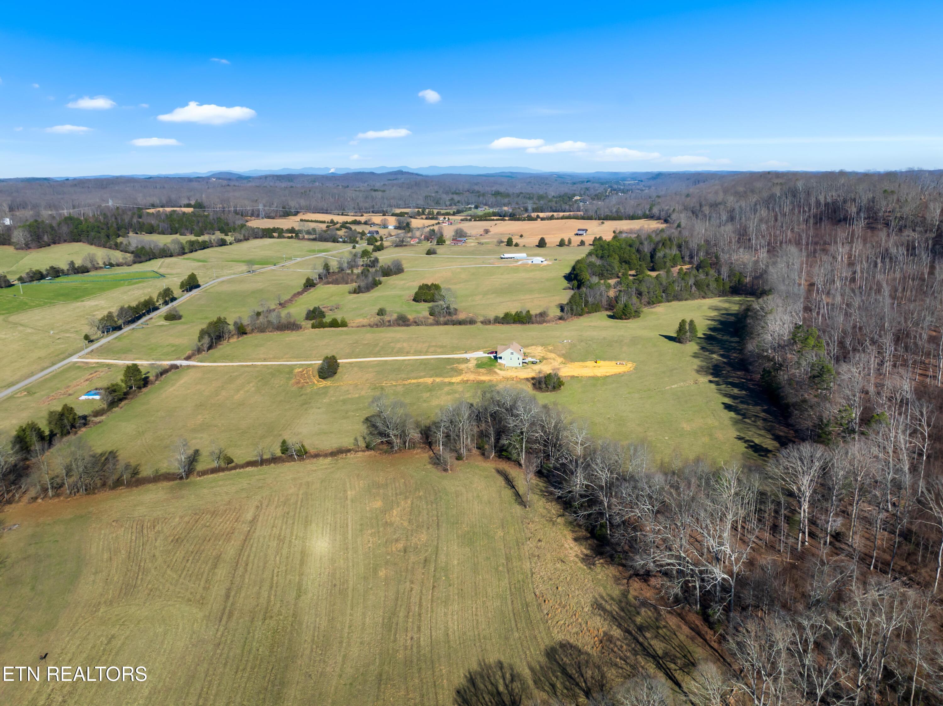 1311 Paint Rock Valley Road Philadelphia, TN 37846 - Photo 21 of 42 DJI_0881