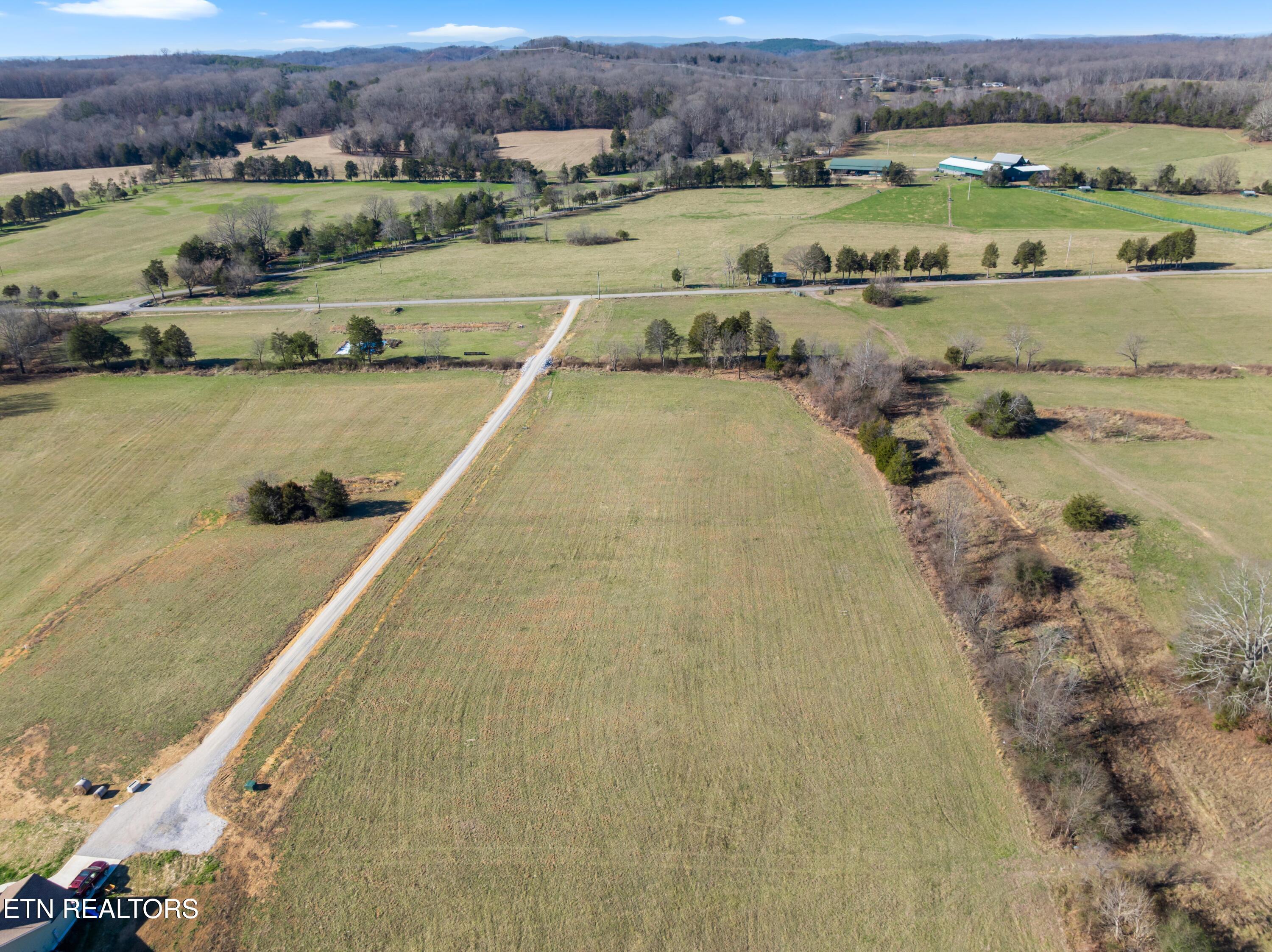 1311 Paint Rock Valley Road Philadelphia, TN 37846 - Photo 25 of 42 DJI_0938
