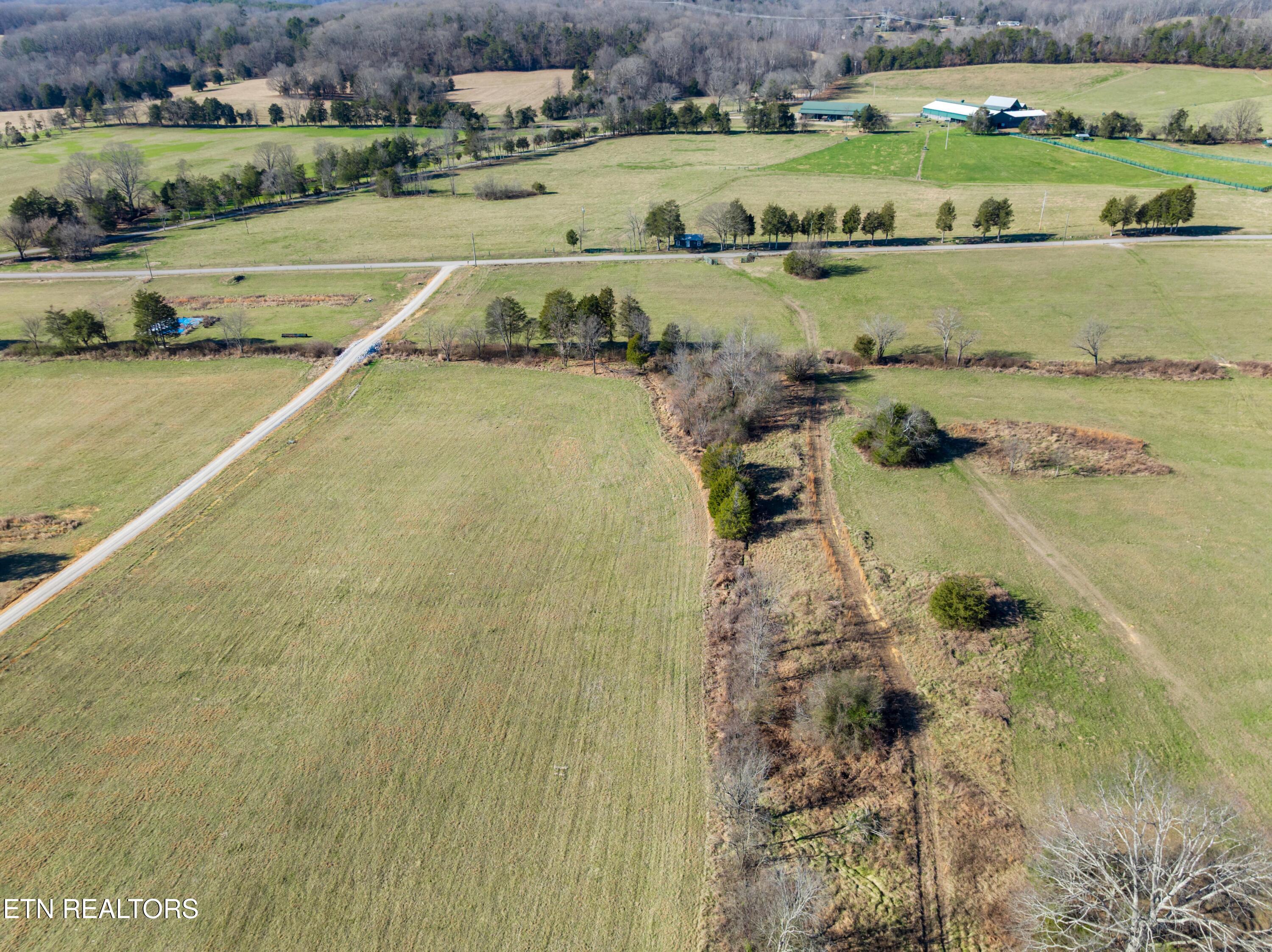 1311 Paint Rock Valley Road Philadelphia, TN 37846 - Photo 26 of 42 DJI_0948