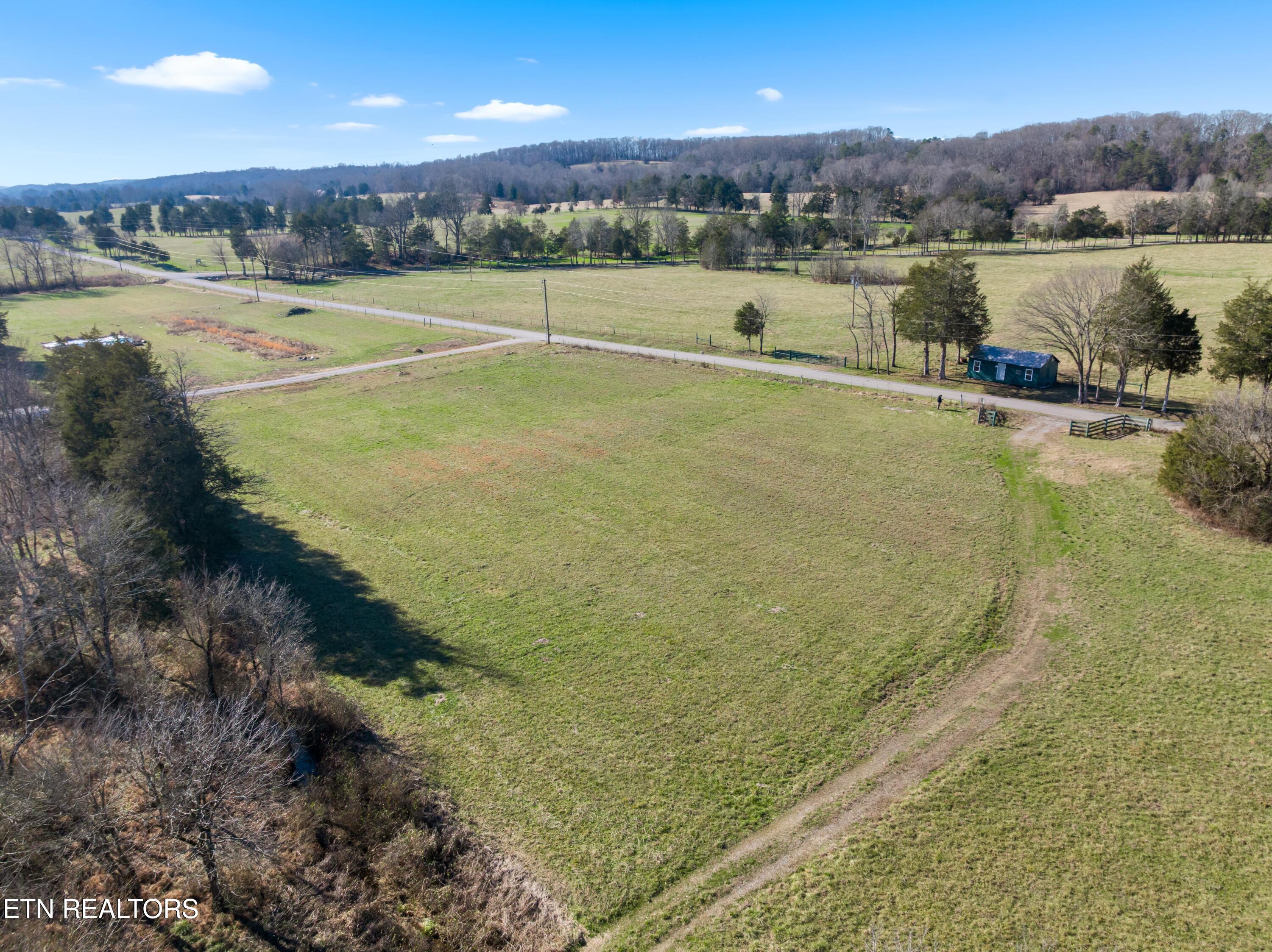 1311 Paint Rock Valley Road Philadelphia, TN 37846 - Photo 28 of 42 DJI_0918