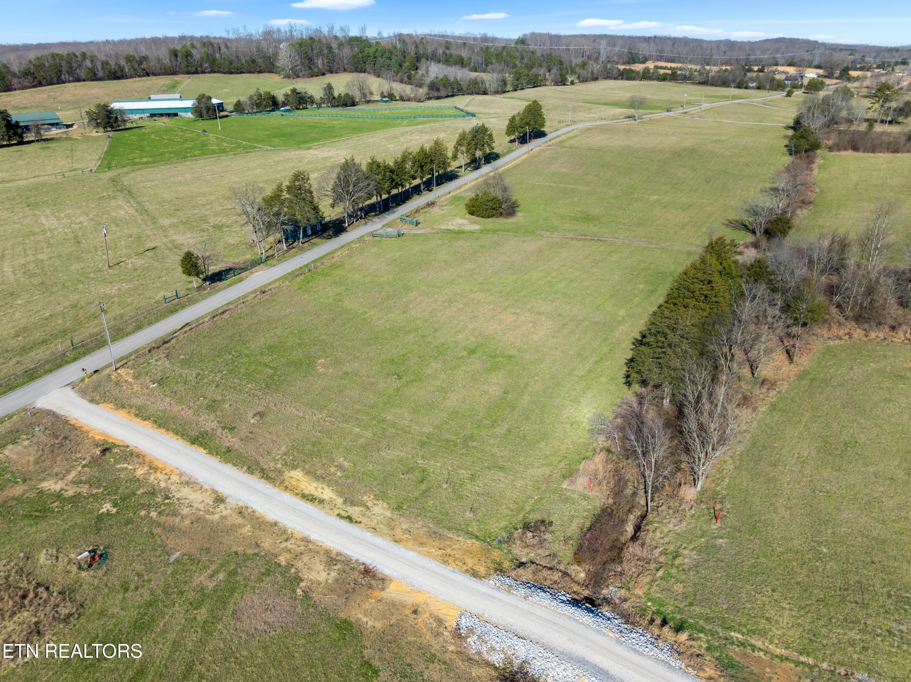 1311 Paint Rock Valley Road Philadelphia, TN 37846 - Photo 29 of 42 DJI_0923