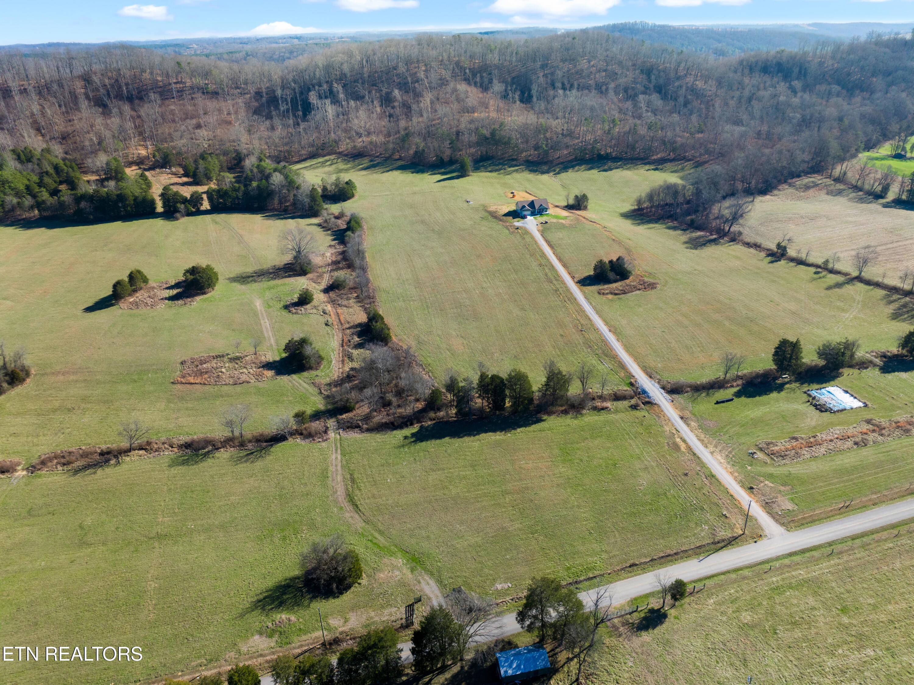 1311 Paint Rock Valley Road Philadelphia, TN 37846 - Photo 3 of 42 DJI_0811