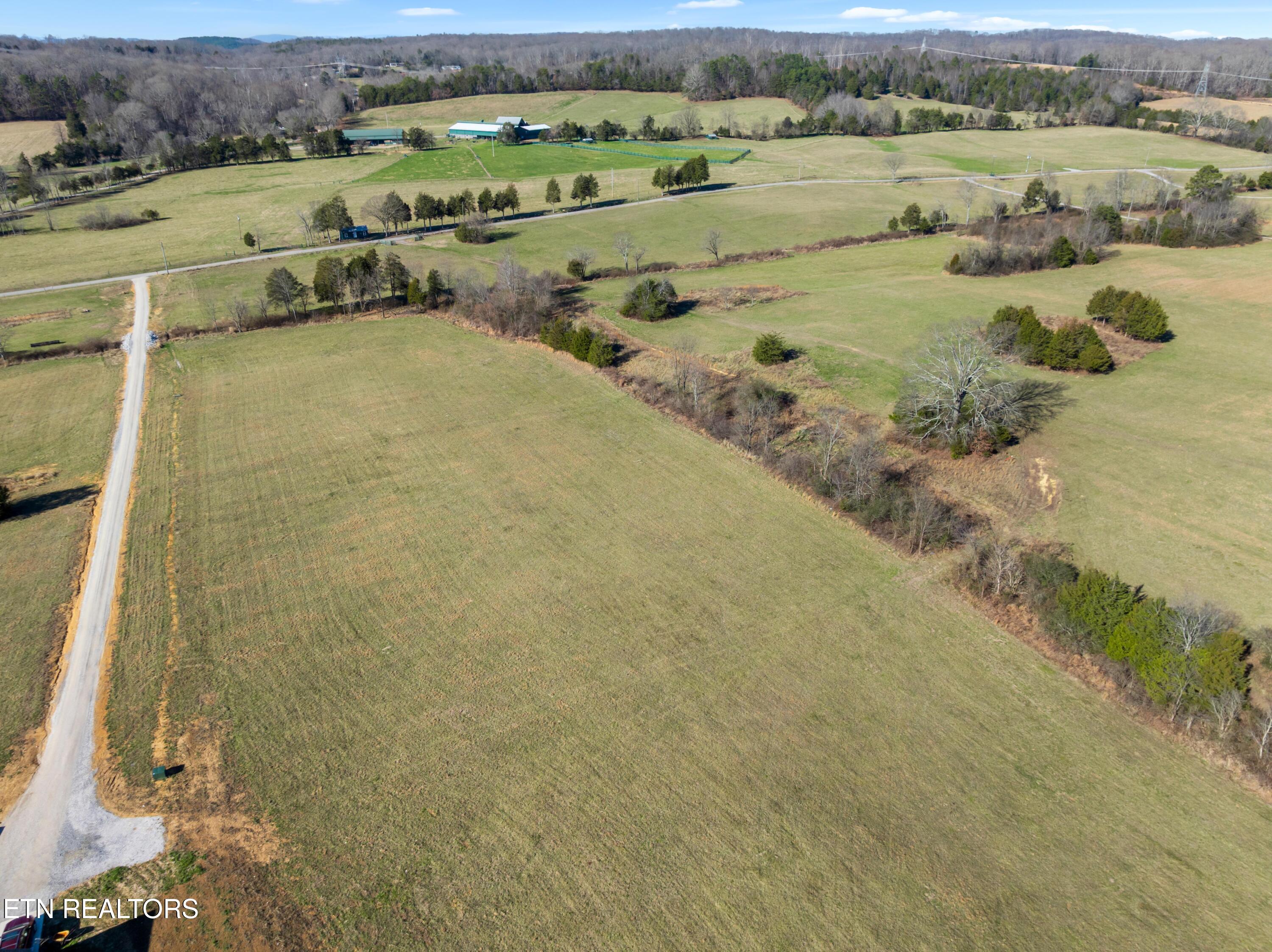 1311 Paint Rock Valley Road Philadelphia, TN 37846 - Photo 32 of 42 DJI_0943