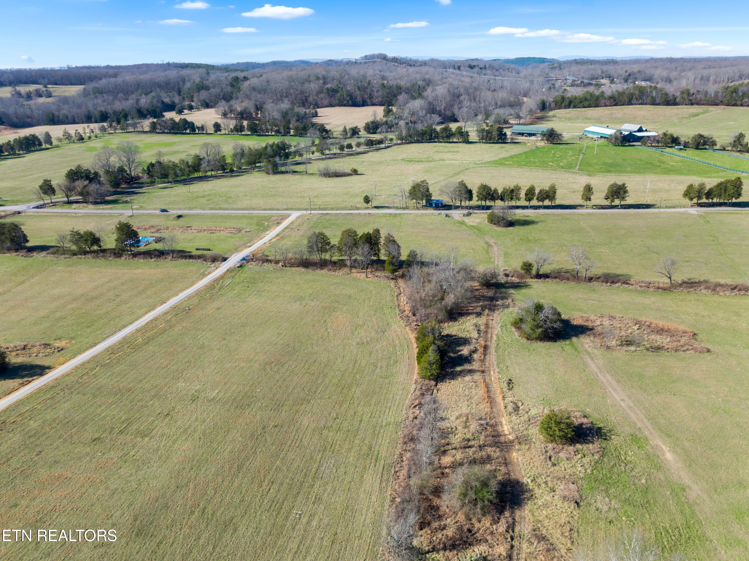 1311 Paint Rock Valley Road Philadelphia, TN 37846 - Photo 33 of 42 DJI_0953