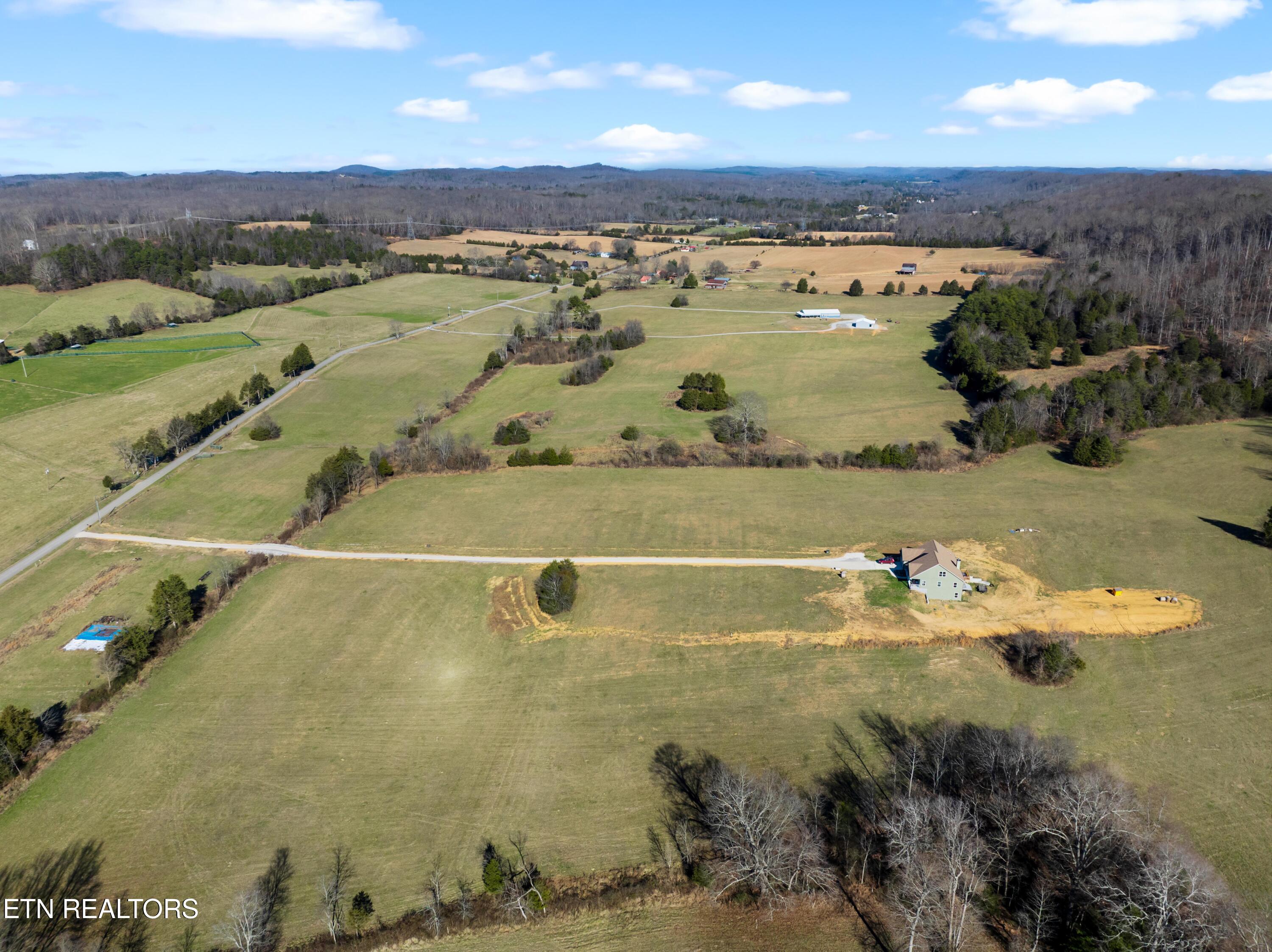 1311 Paint Rock Valley Road Philadelphia, TN 37846 - Photo 4 of 42 DJI_0824