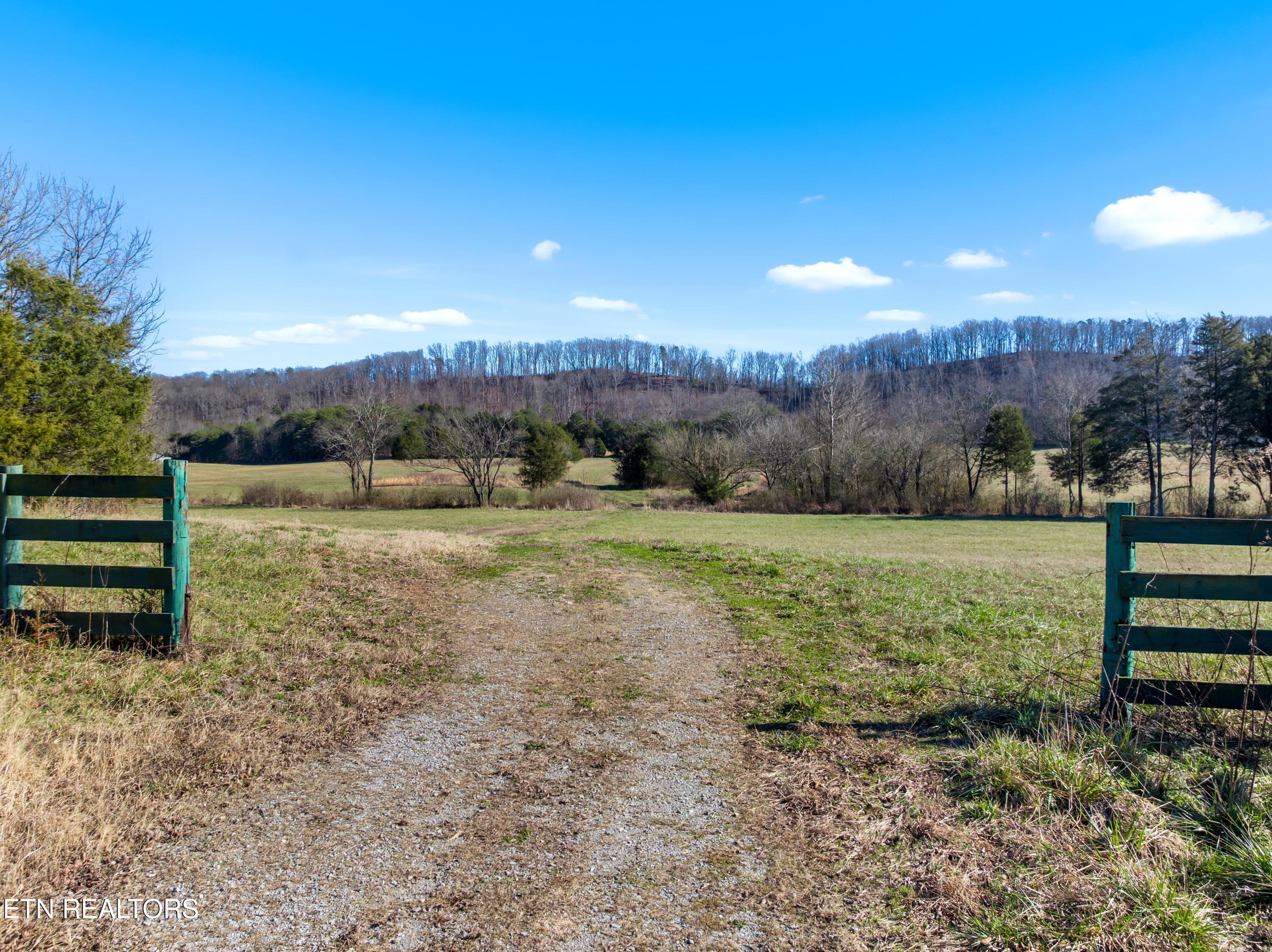 1311 Paint Rock Valley Road Philadelphia, TN 37846 - Photo 41 of 42 DJI_0908