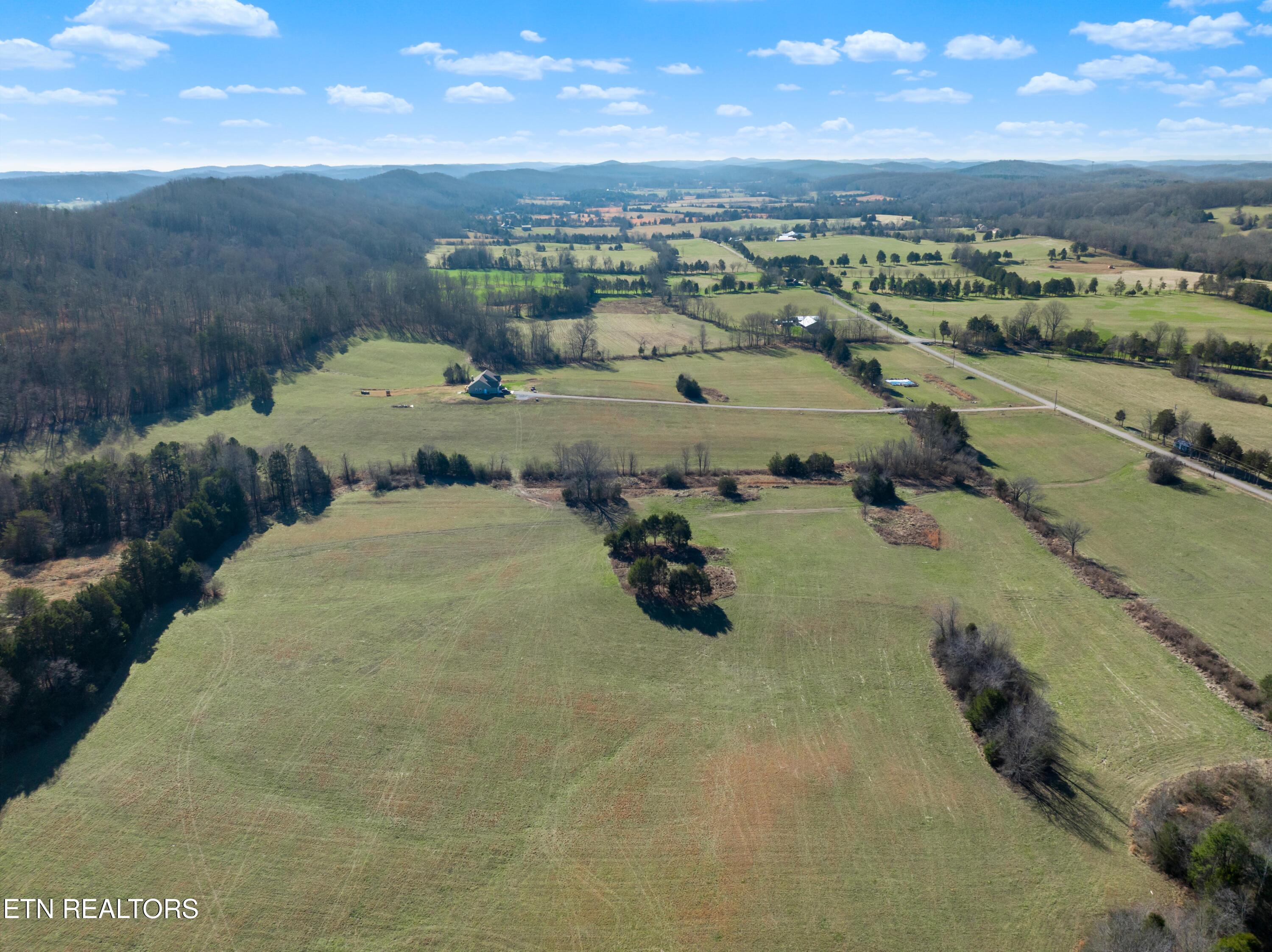1311 Paint Rock Valley Road Philadelphia, TN 37846 - Photo 7 of 42 DJI_0841