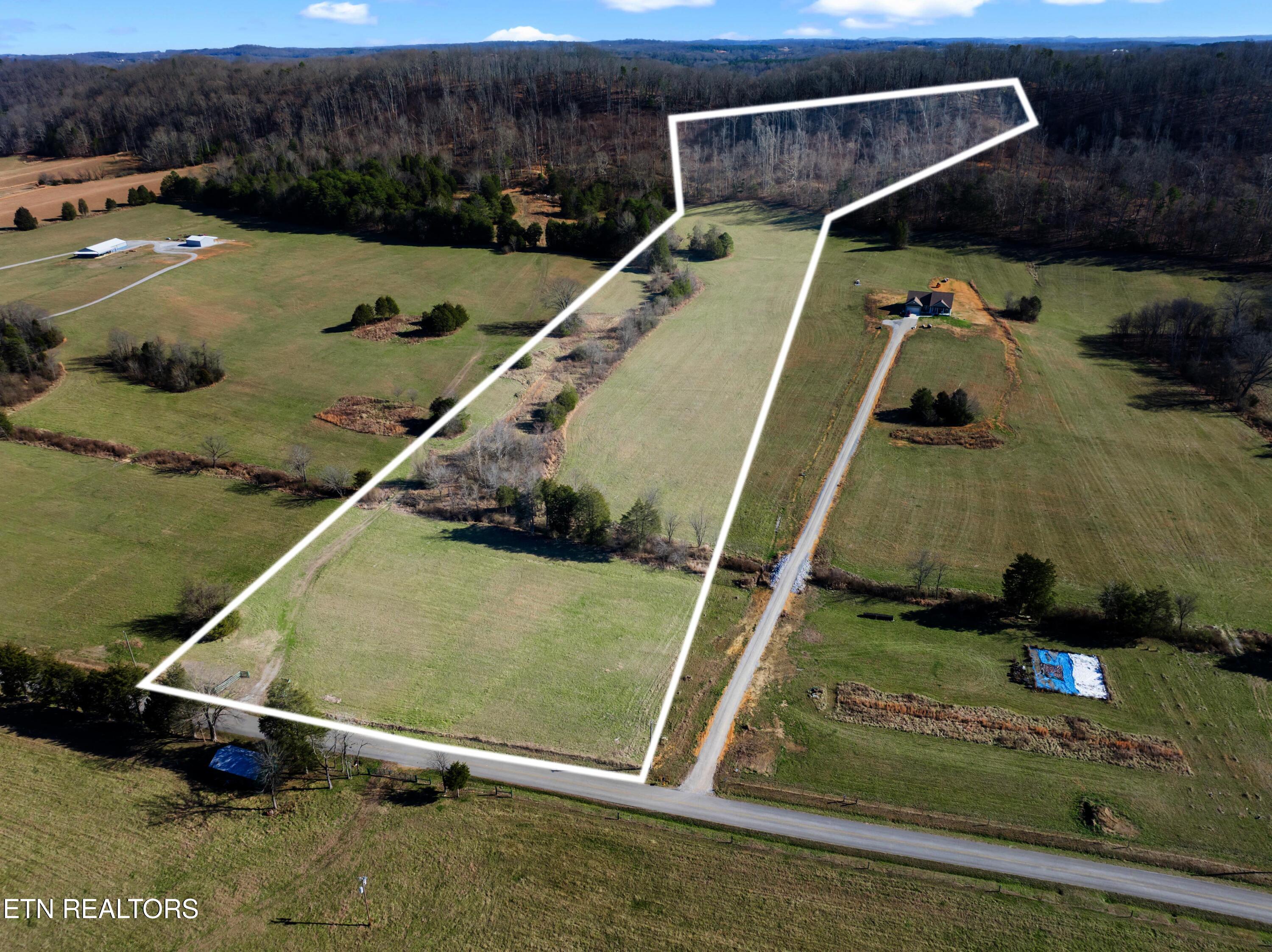 1311 Paint Rock Valley Road Philadelphia, TN 37846 - Photo 8 of 42 PL1