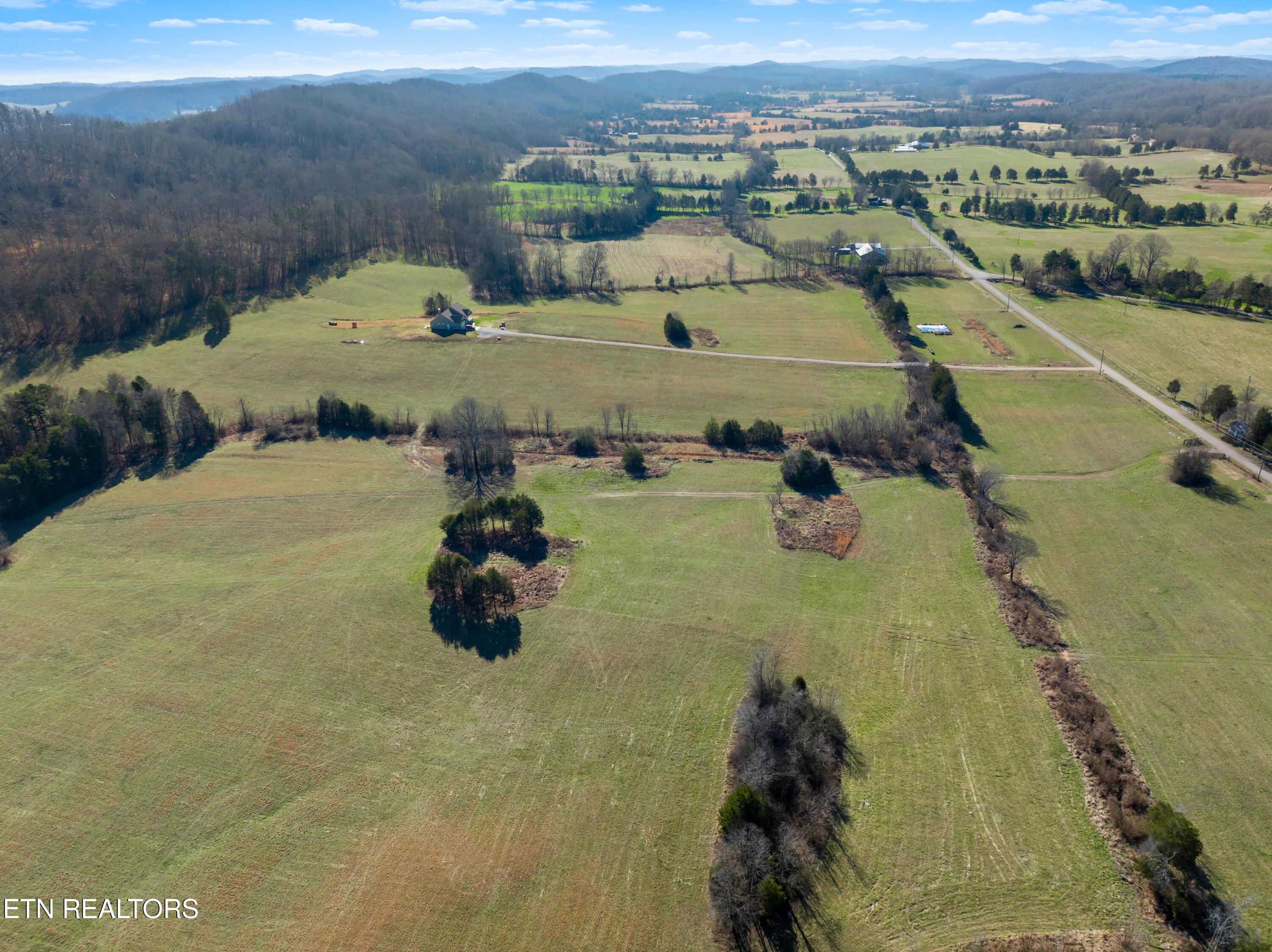 1311 Paint Rock Valley Road Philadelphia, TN 37846 - Photo 9 of 42 DJI_0836