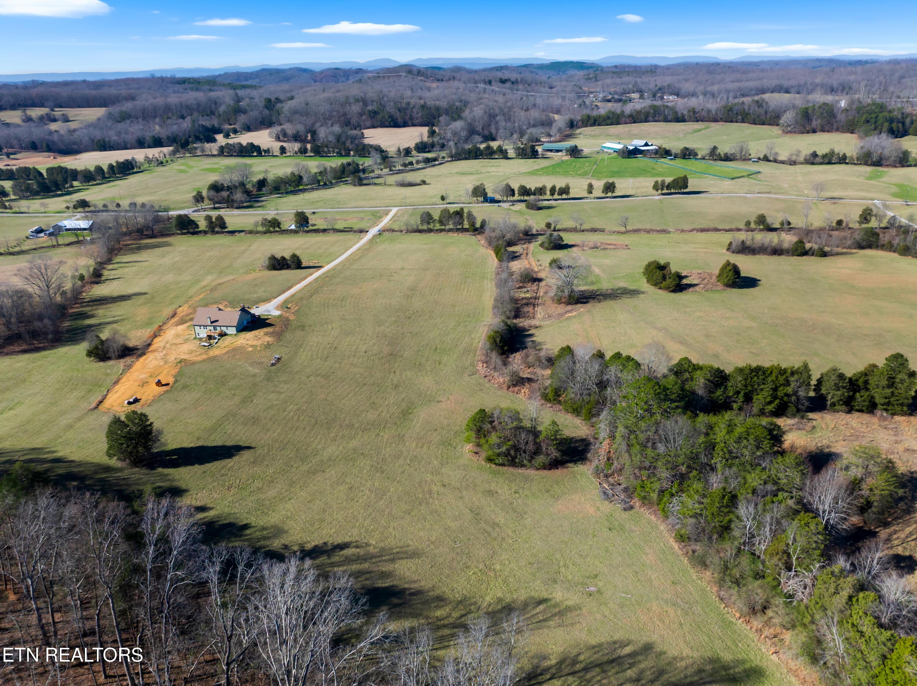1311 Paint Rock Valley Road Philadelphia, TN 37846 - Photo 10 of 42 DJI_0856