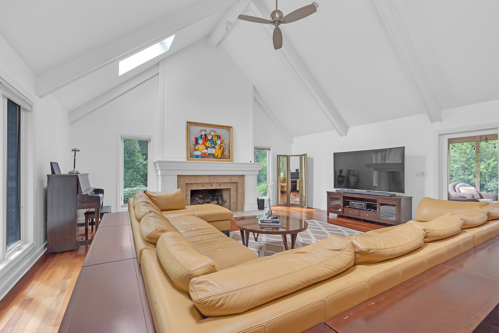 6535 Stockbridge Lane Long Grove, IL 60047 - Photo 7 of 43