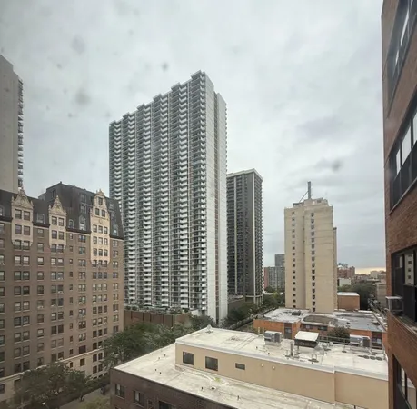 $1,100 | 6118 North Sheridan Road, Unit 1006, Chicago, IL 60660