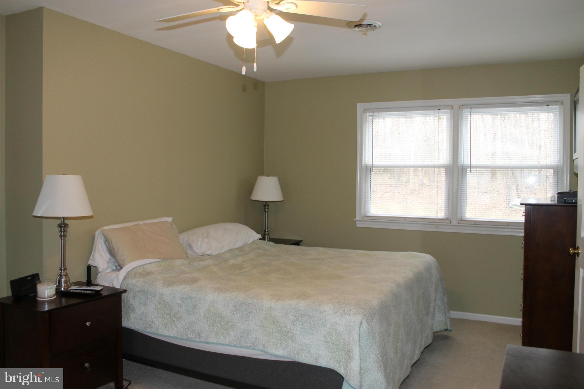 9592 Jamesons Mill Road Culpeper, VA 22701 - Photo 18 of 30 Bedroom (Master)