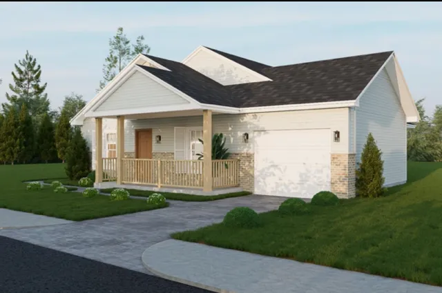 $290,000 | 4633 Shelfer Road, Tallahassee, FL 32305