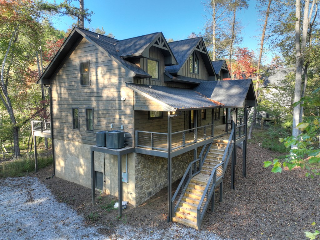1719 Hogback Drive Blue Ridge, GA 30513 - Photo 38 of 67