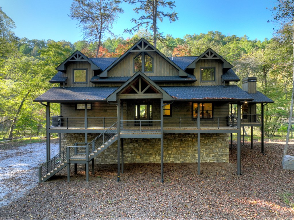 1719 Hogback Drive Blue Ridge, GA 30513 - Photo 40 of 67