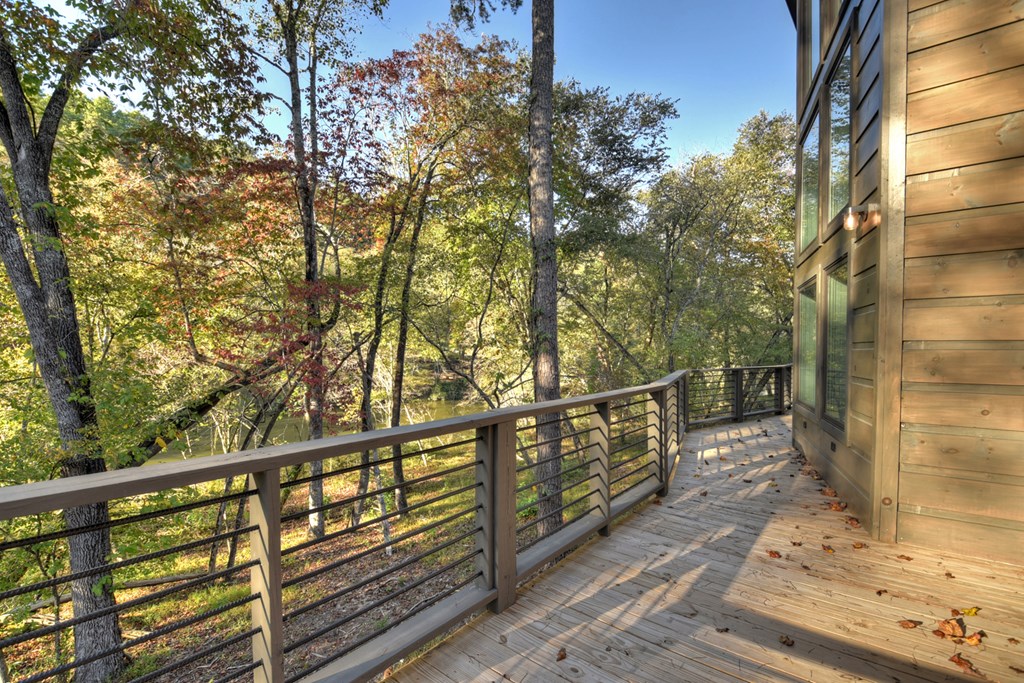 1719 Hogback Drive Blue Ridge, GA 30513 - Photo 45 of 67