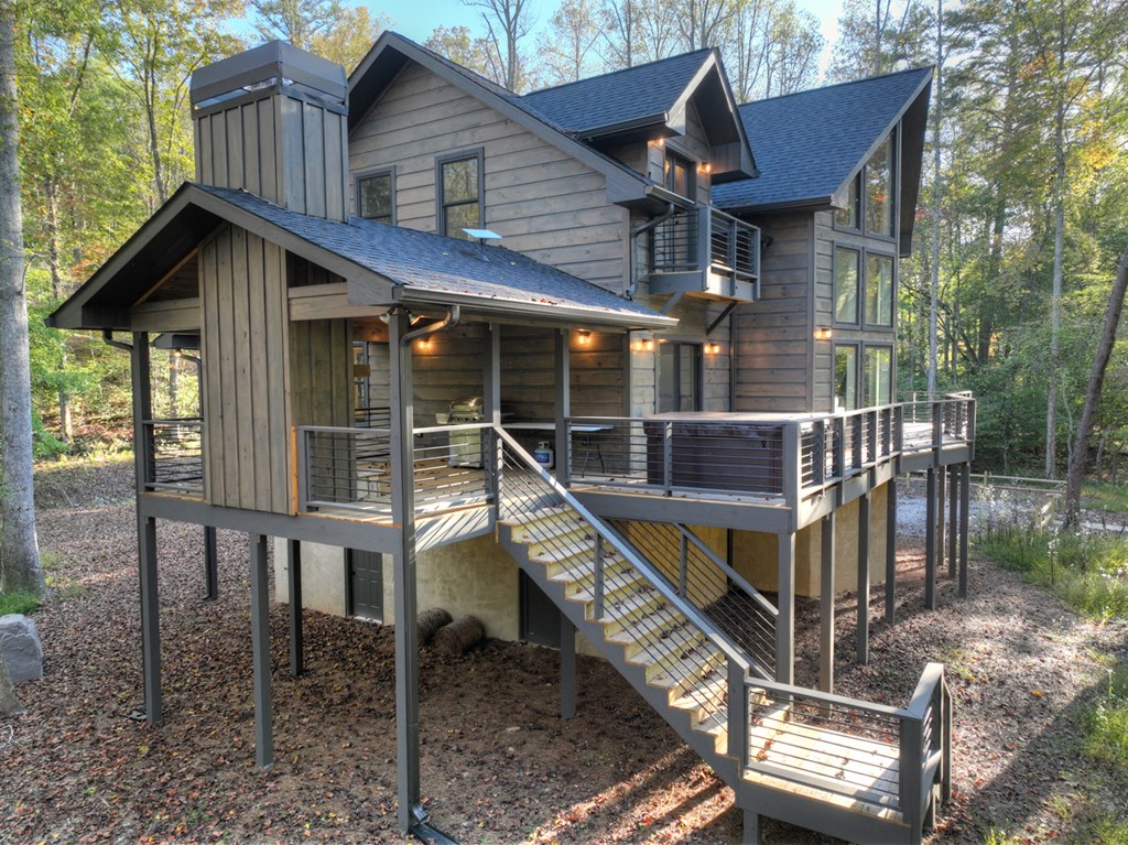 1719 Hogback Drive Blue Ridge, GA 30513 - Photo 50 of 67