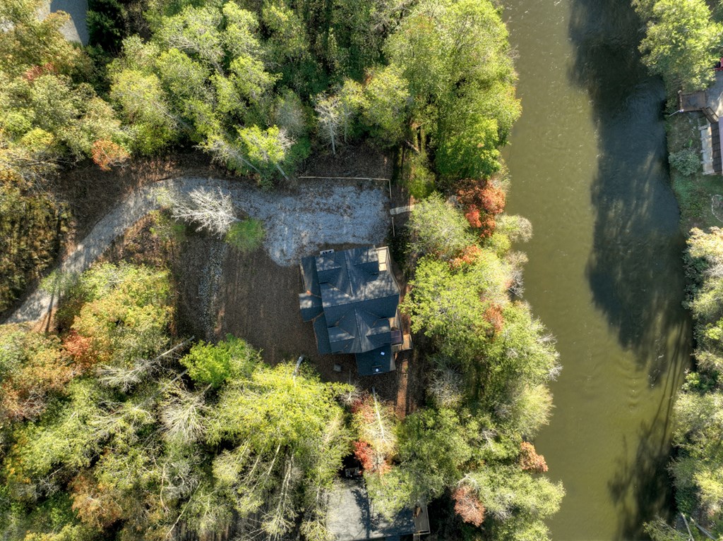 1719 Hogback Drive Blue Ridge, GA 30513 - Photo 59 of 67