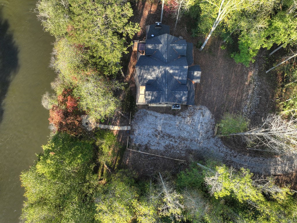 1719 Hogback Drive Blue Ridge, GA 30513 - Photo 64 of 67