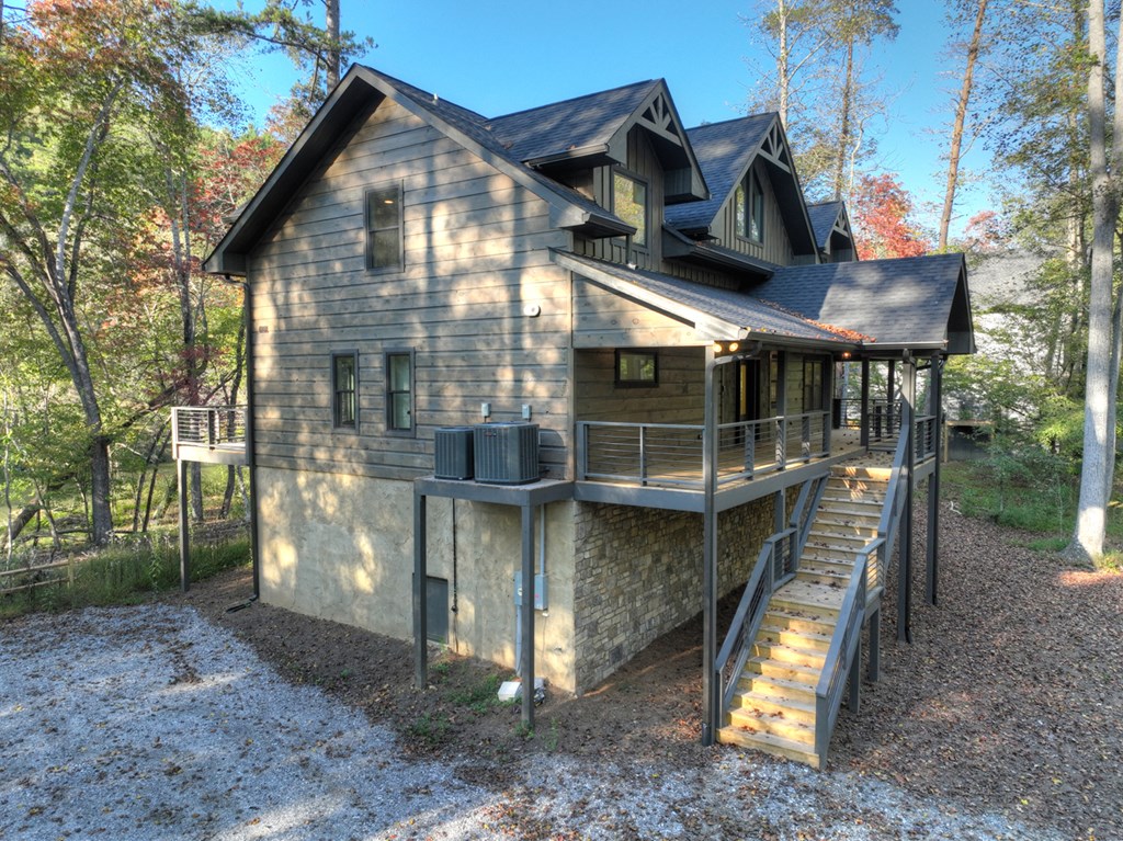 1719 Hogback Drive Blue Ridge, GA 30513 - Photo 66 of 67