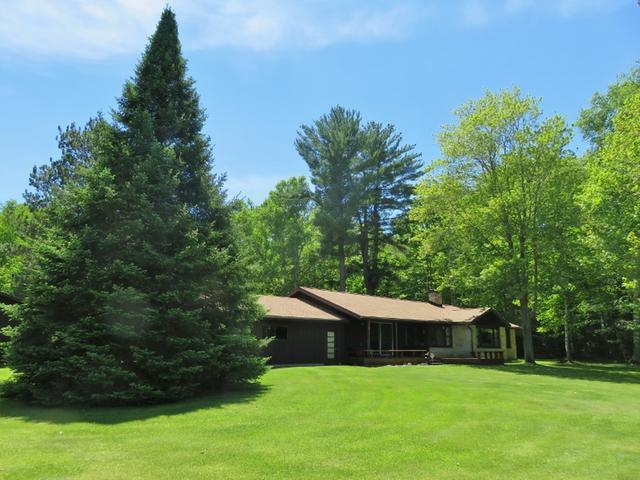 1314 Luebbing Road Three Lakes, WI 54562 - Photo 15 of 19 Gallery Image 15