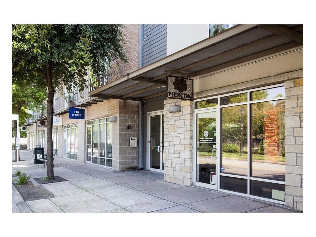 1601 East Cesar Chavez Street, Unit 104 Austin, TX 78702 - Photo 1 of 1