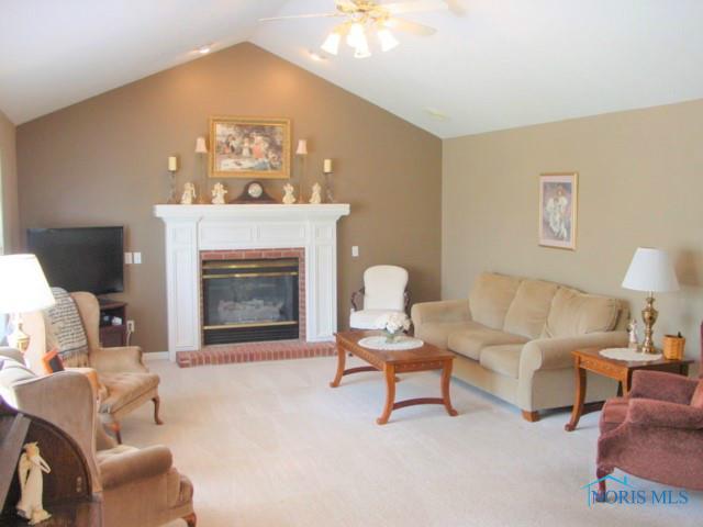 8719 Stone Post Road Sylvania, OH 43560 - Photo 3 of 16 Gallery Image 3