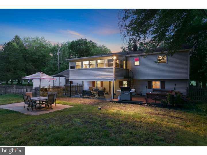 53 Hawkin Road Medford, NJ 08055 - Photo 22 of 22