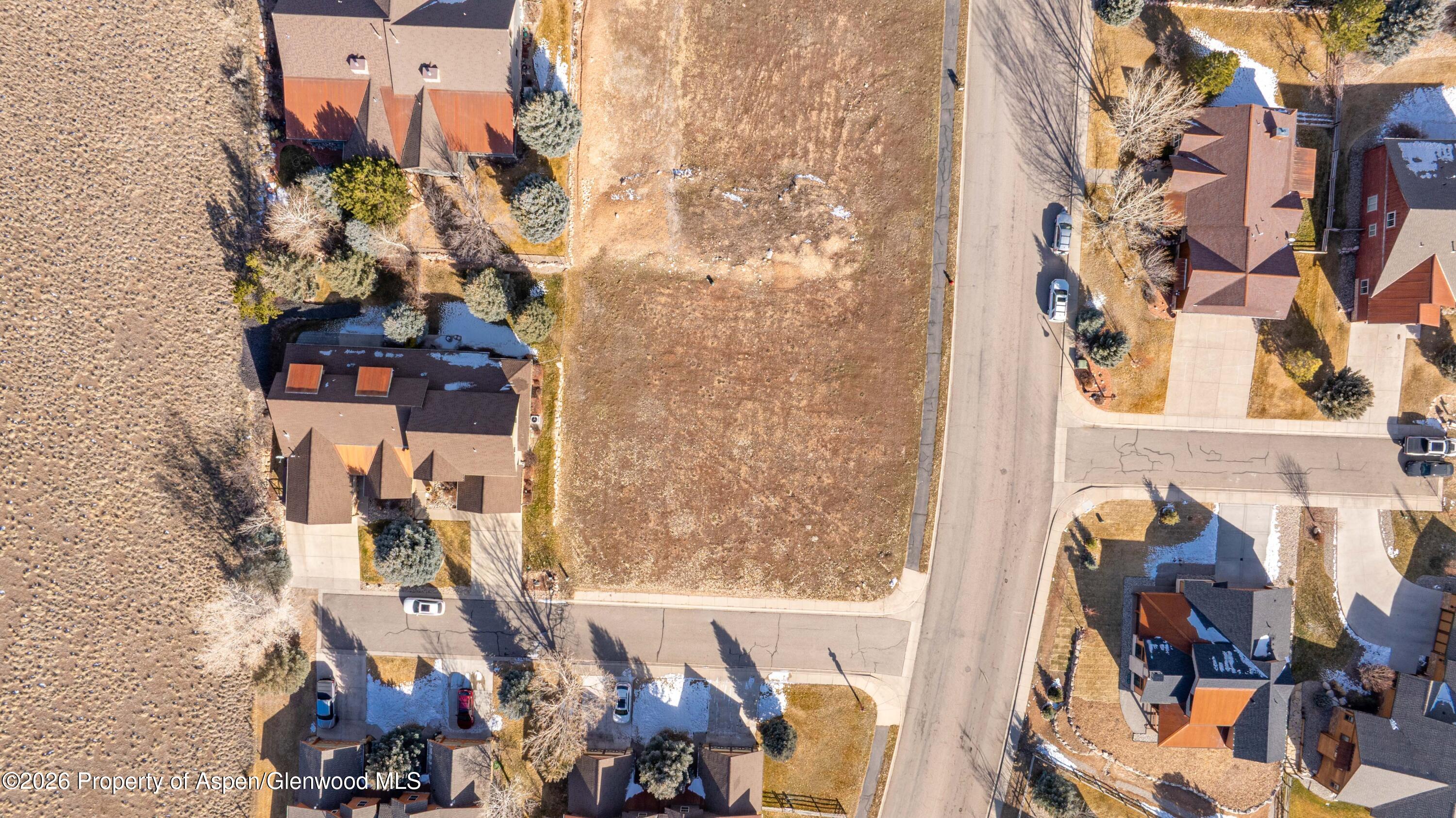 Tbd Spirit Way New Castle, CO 81647 - Photo 5 of 9
