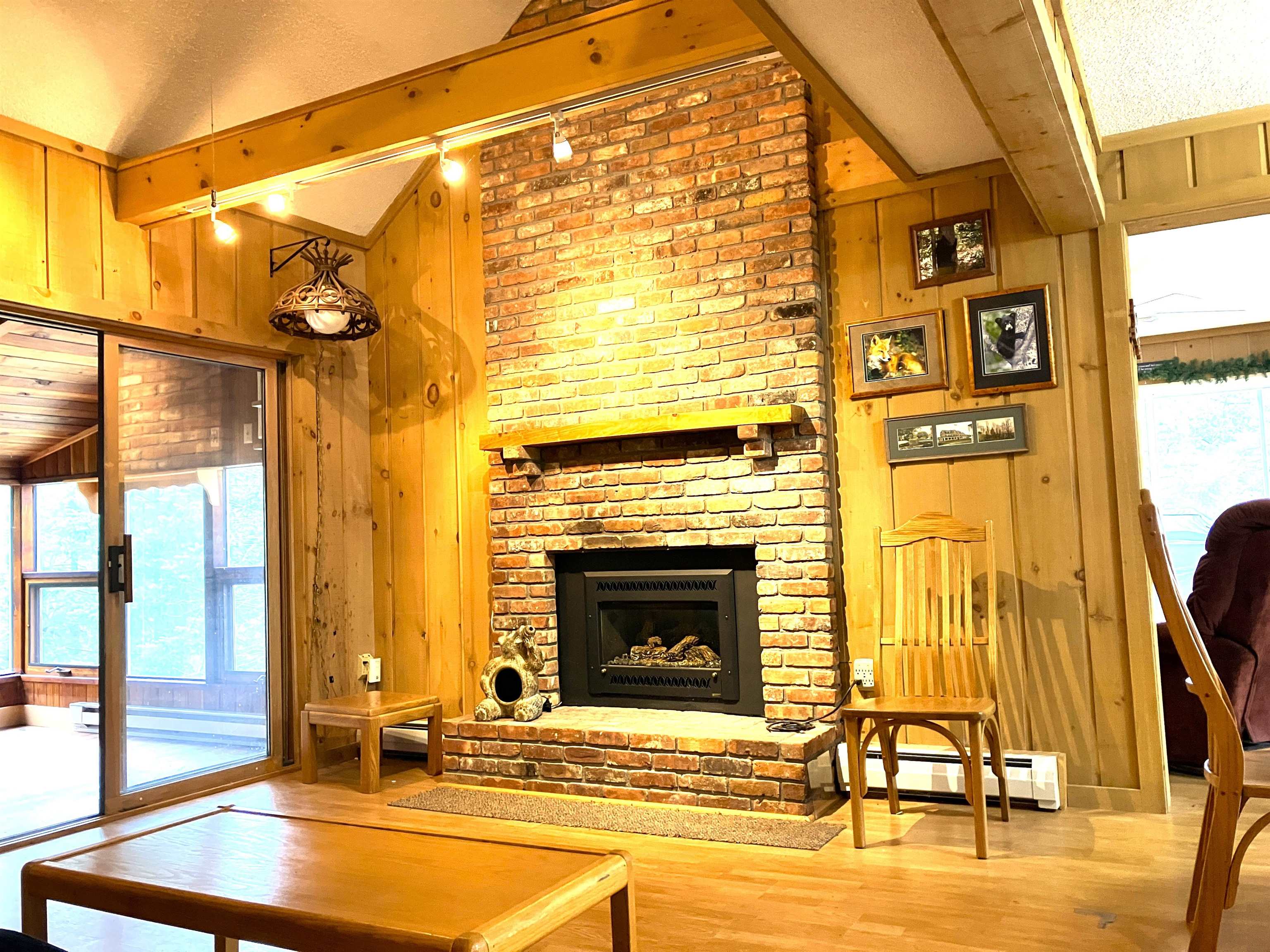 14 High Top Road, Unit B124 Wilmington, VT 05363 - Photo 4 of 59
