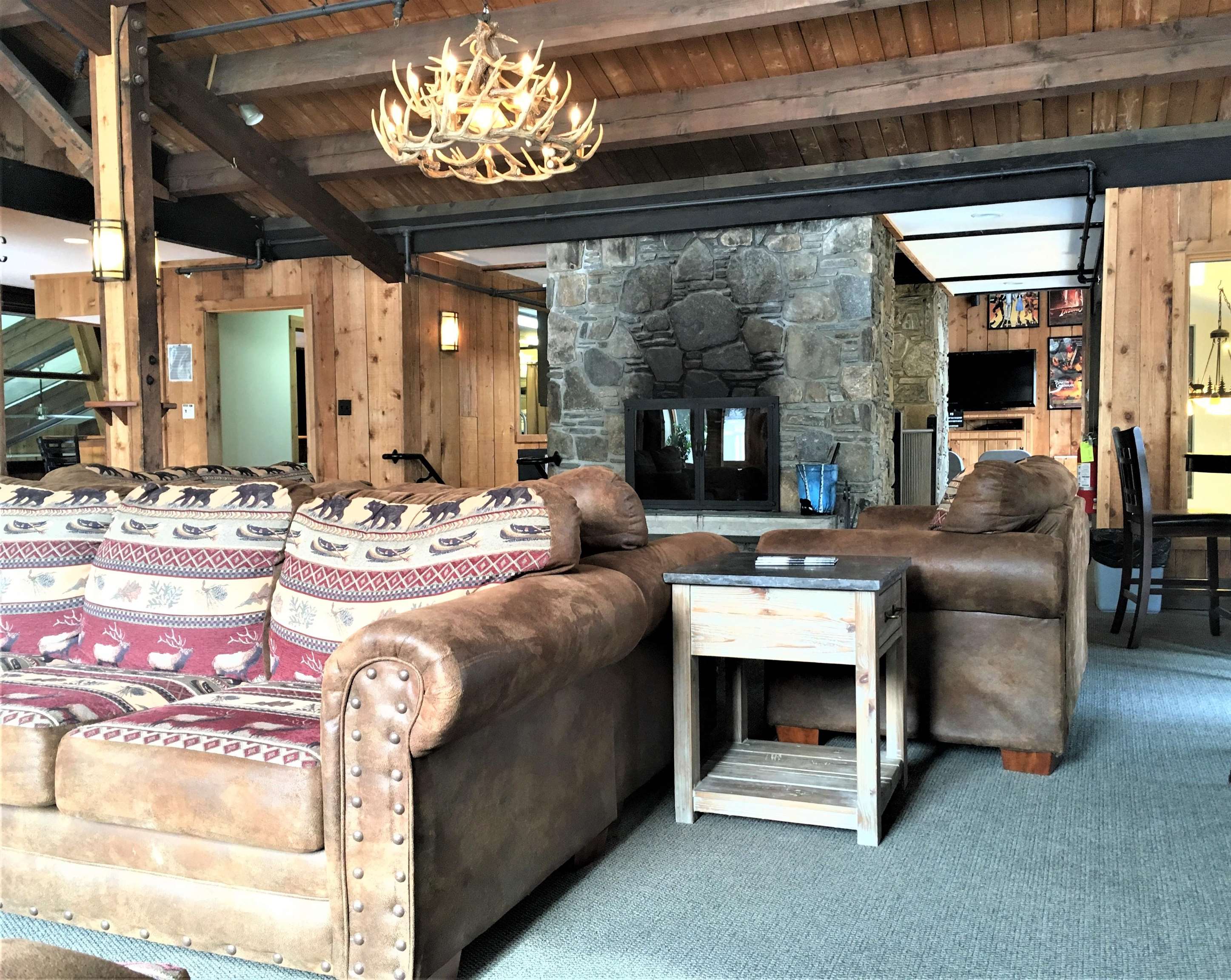 14 High Top Road, Unit B124 Wilmington, VT 05363 - Photo 44 of 59