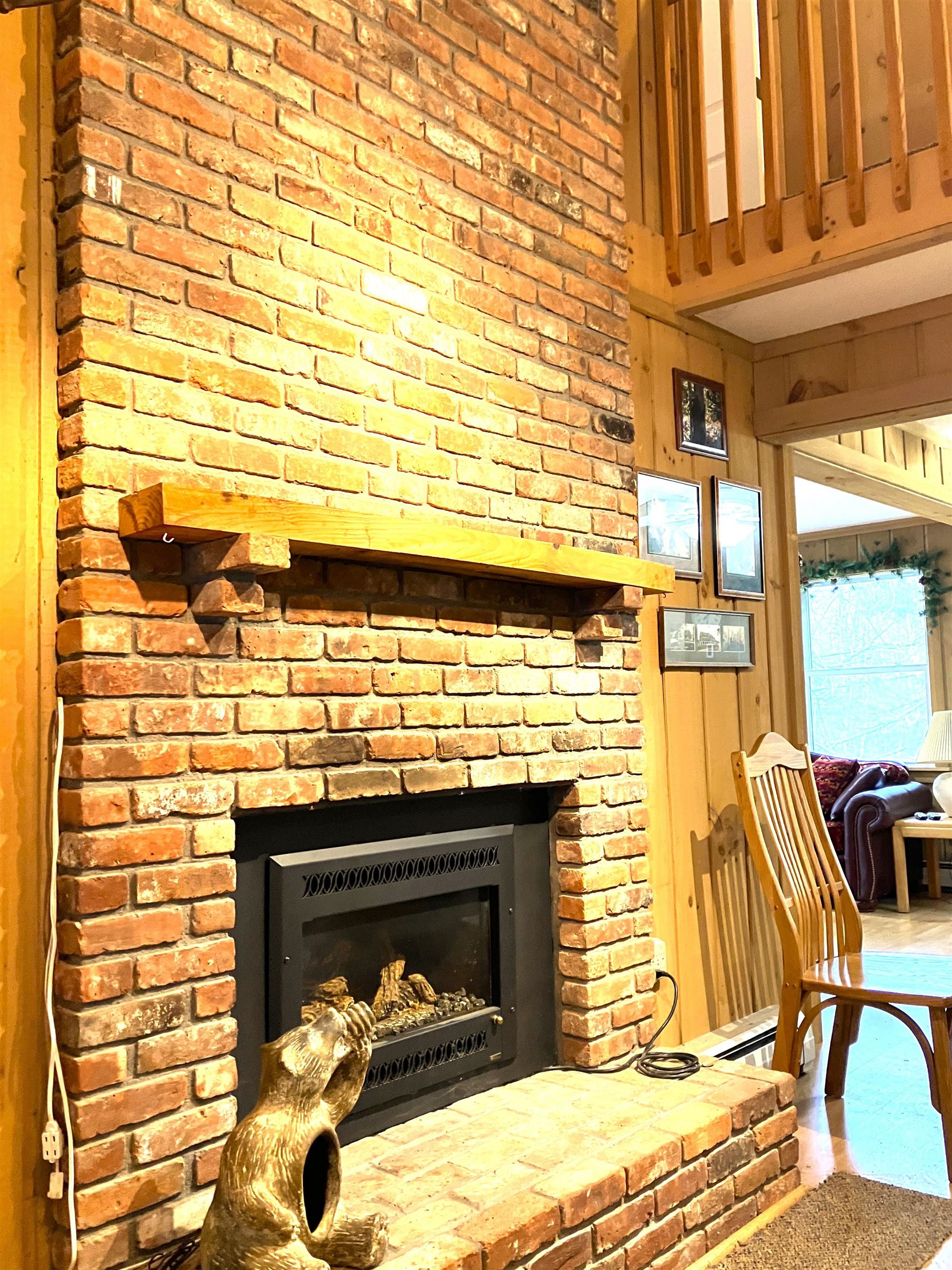 14 High Top Road, Unit B124 Wilmington, VT 05363 - Photo 6 of 59