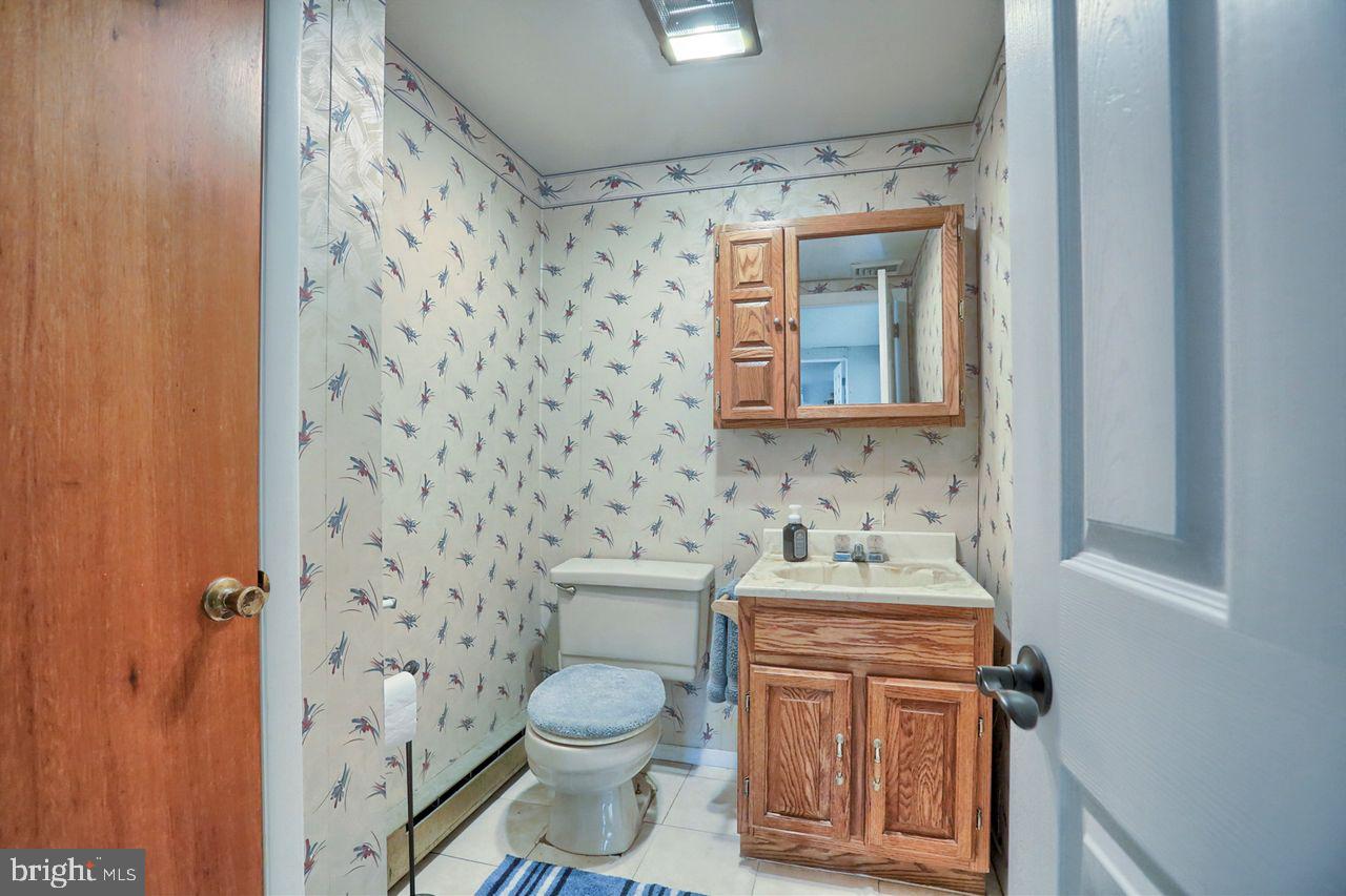 495 Beaver Road Harrisburg, PA 17112 - Photo 22 of 34 Lower level Bath