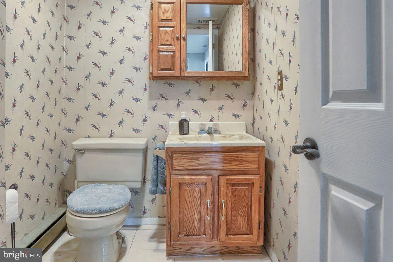 495 Beaver Road Harrisburg, PA 17112 - Photo 23 of 34 Lower level Bath