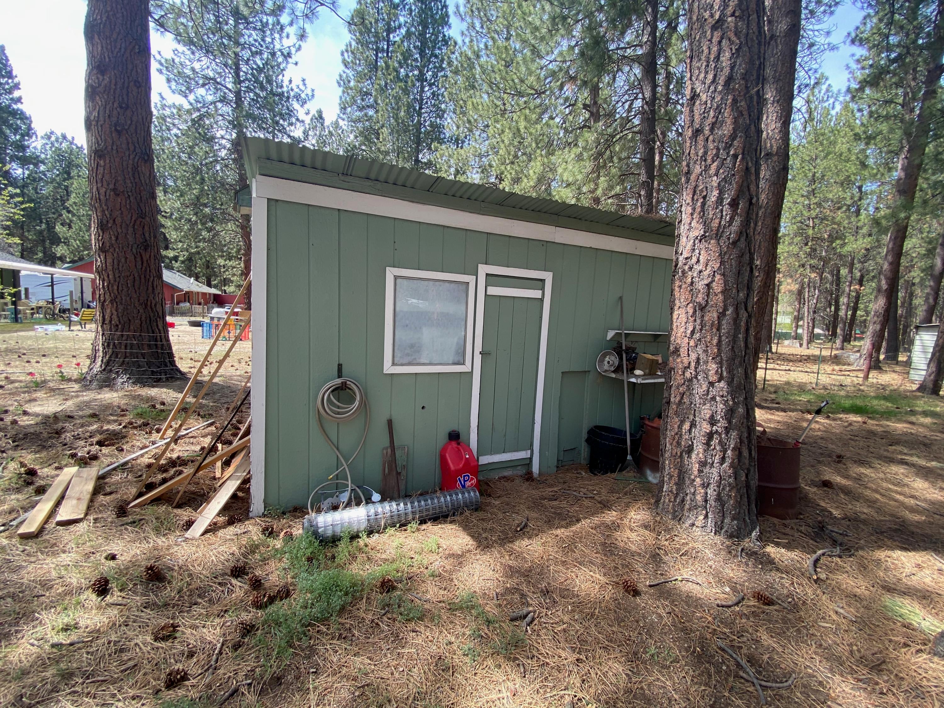 59859 Navajo Road Bend, OR 97702 - Photo 7 of 11 Navajo - 2