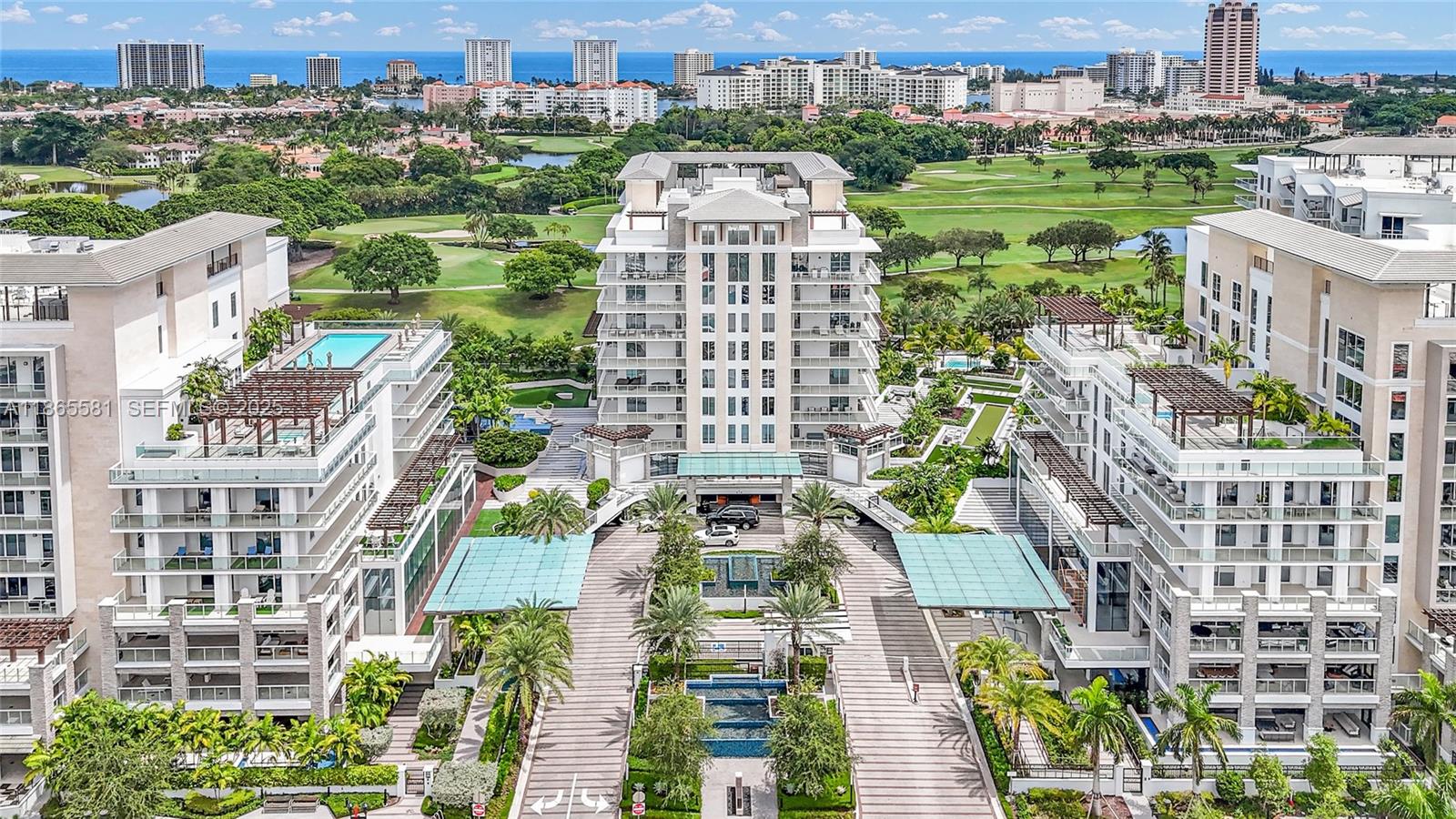 220 Southeast Mizner Boulevard, Unit 414 Boca Raton, FL 33432 - Photo 37 of 47