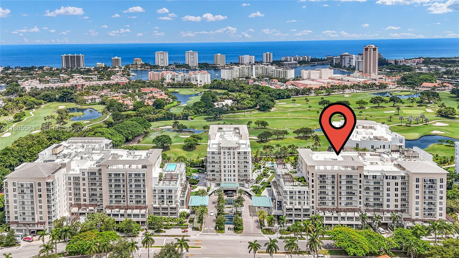 220 Southeast Mizner Boulevard, Unit 414 Boca Raton, FL 33432 - Photo 38 of 47