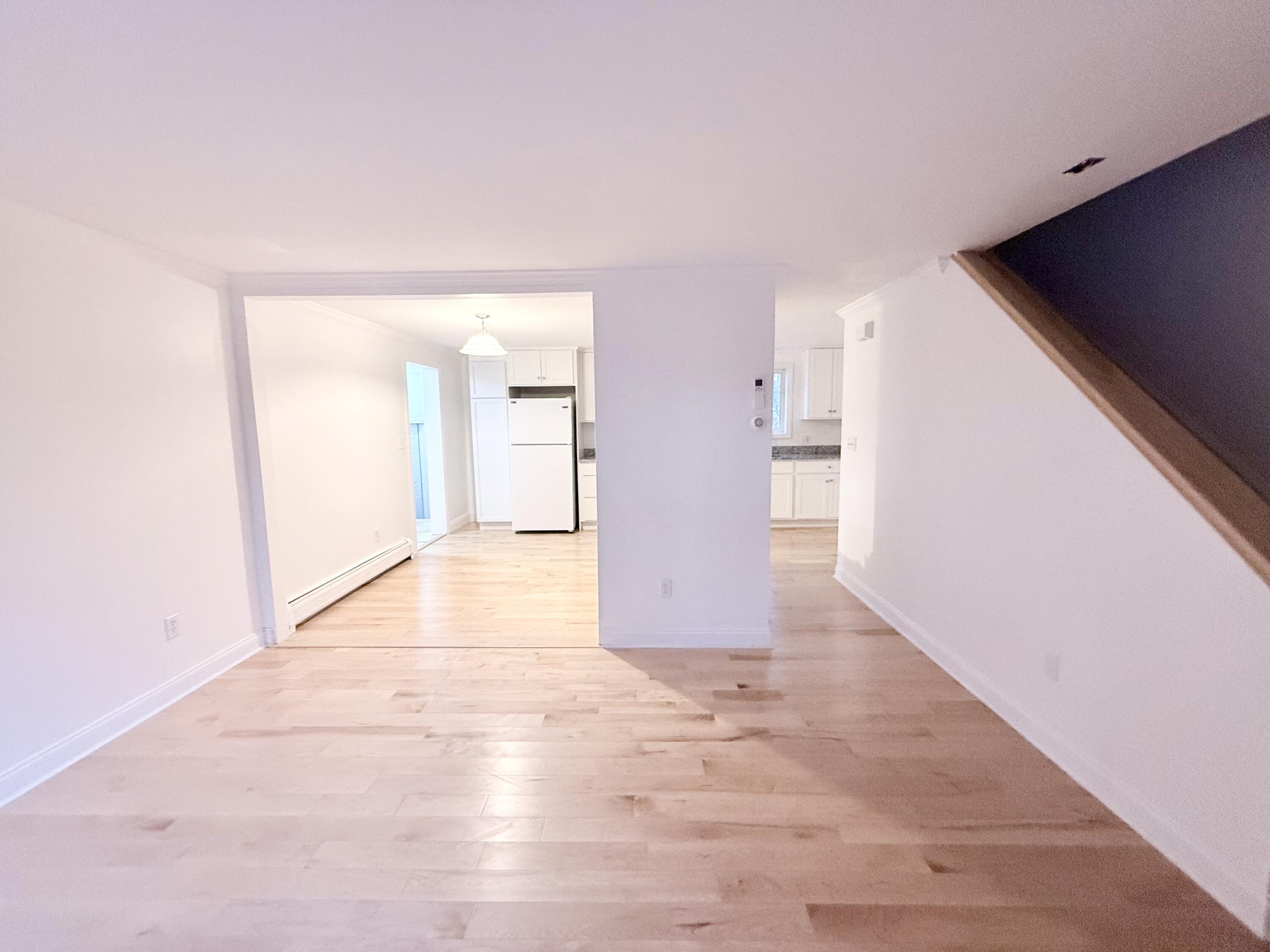 23 Lilac Lane, Unit 23 Kennebunk, ME 04043 - Photo 14 of 44 First floor open concept