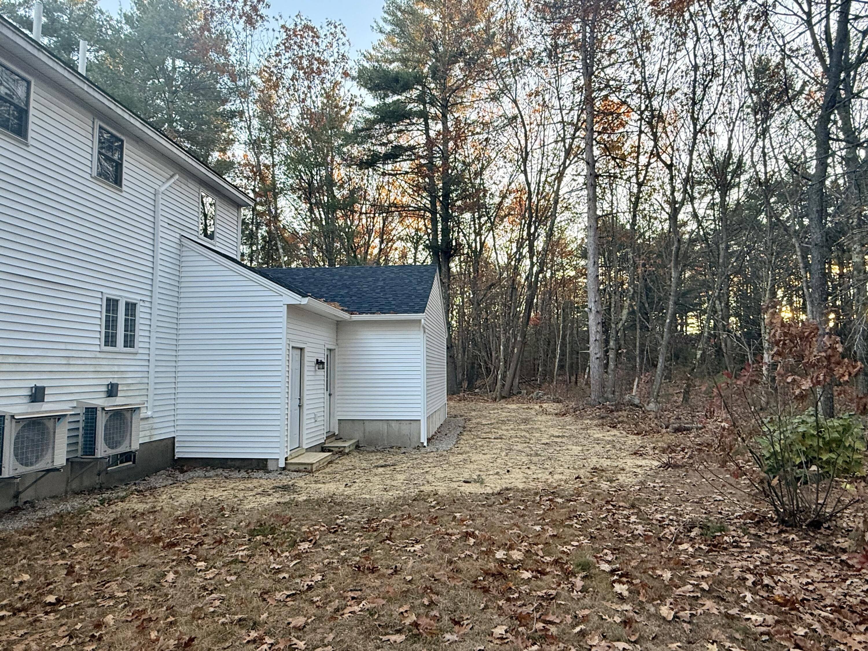 23 Lilac Lane, Unit 23 Kennebunk, ME 04043 - Photo 40 of 44 Backyard