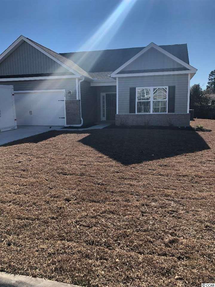 120 Palm Terrace Loop Conway, SC 29526 - Photo 1 of 11 Gallery Image 1