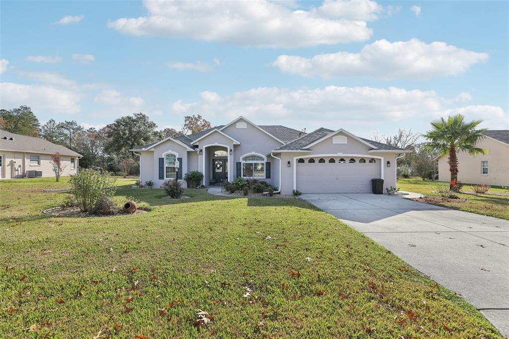 5372 Southwest 109th Place Road Ocala, FL 34476 - Photo 1 of 1 Gallery Image 1