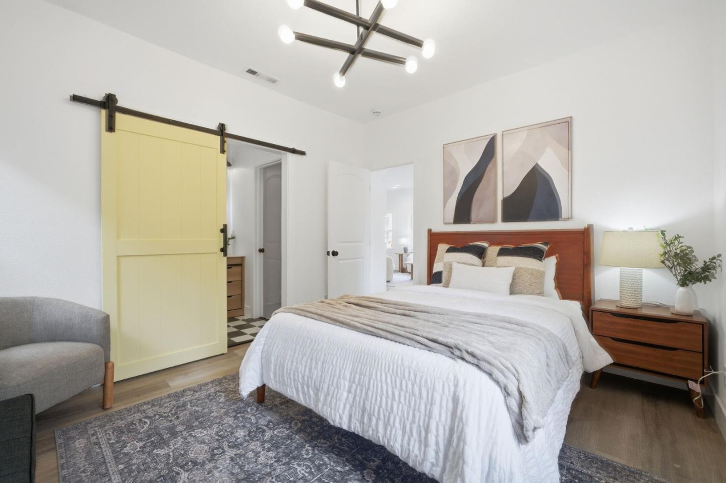 1809 Channing Way Berkeley, CA 94703 - Photo 16 of 30