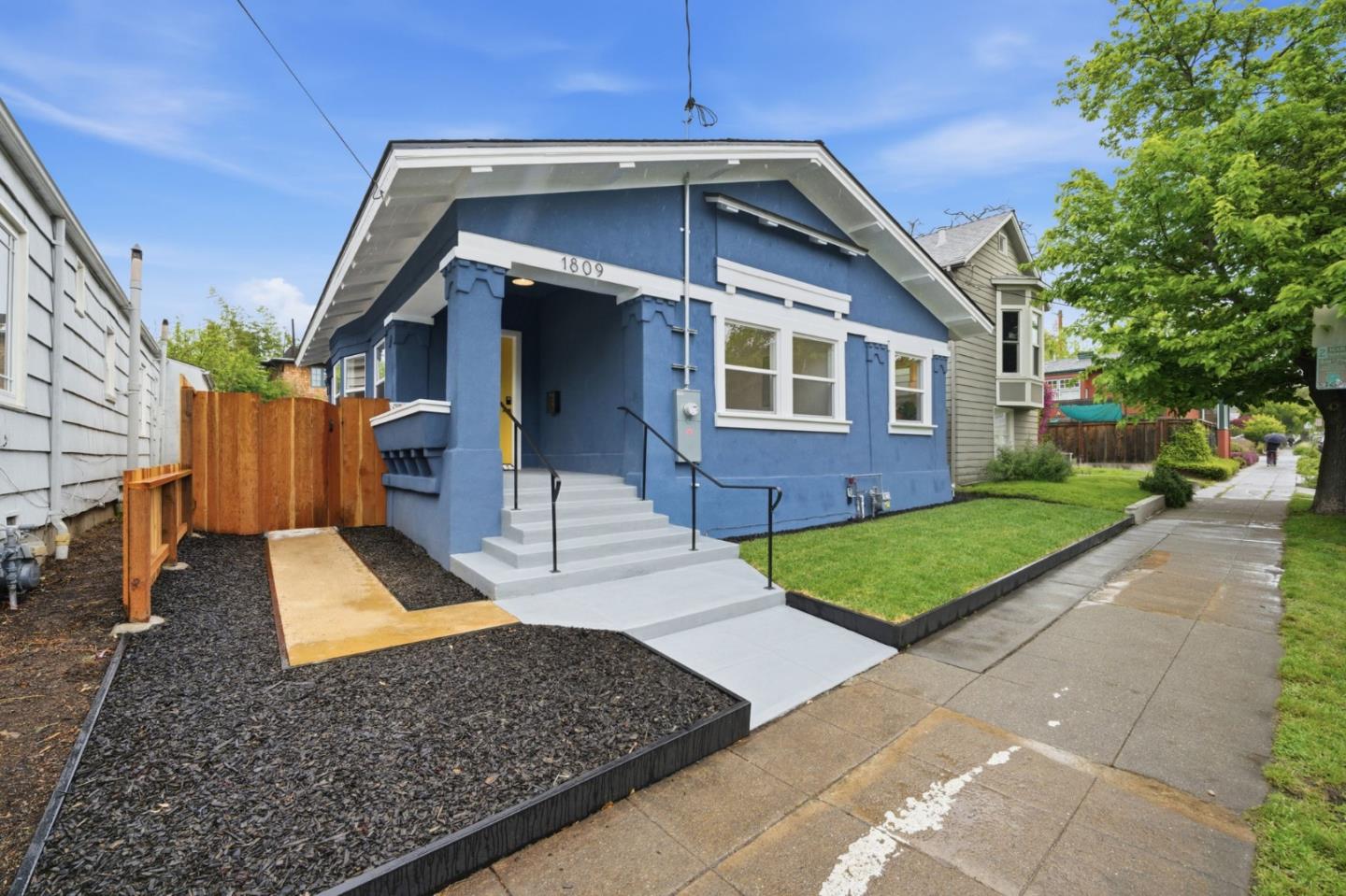 1809 Channing Way Berkeley, CA 94703 - Photo 32 of 37